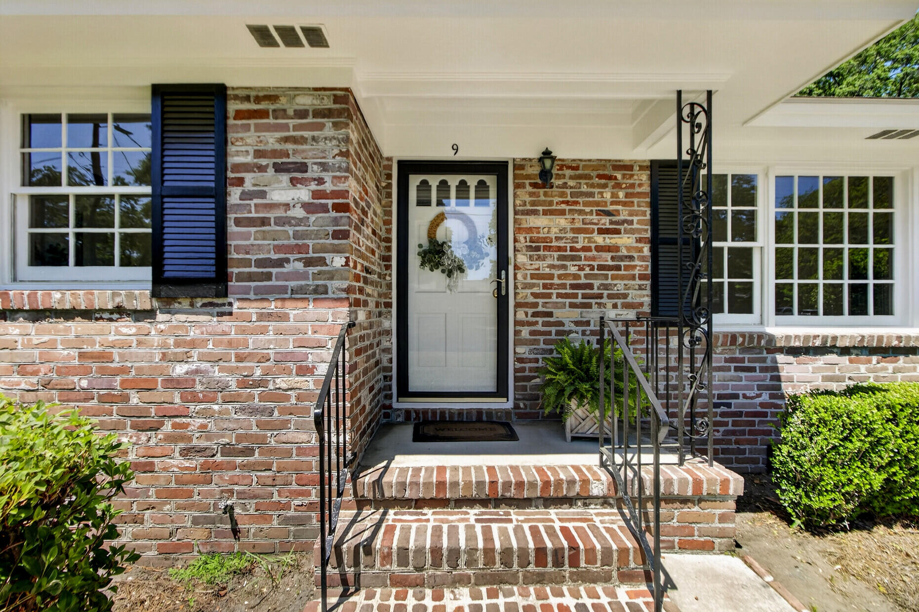 9 Nuffield Road