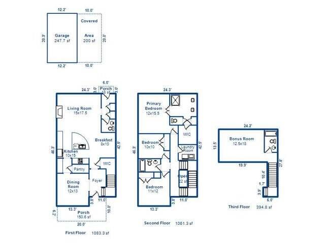 5162 Celtic Drive
