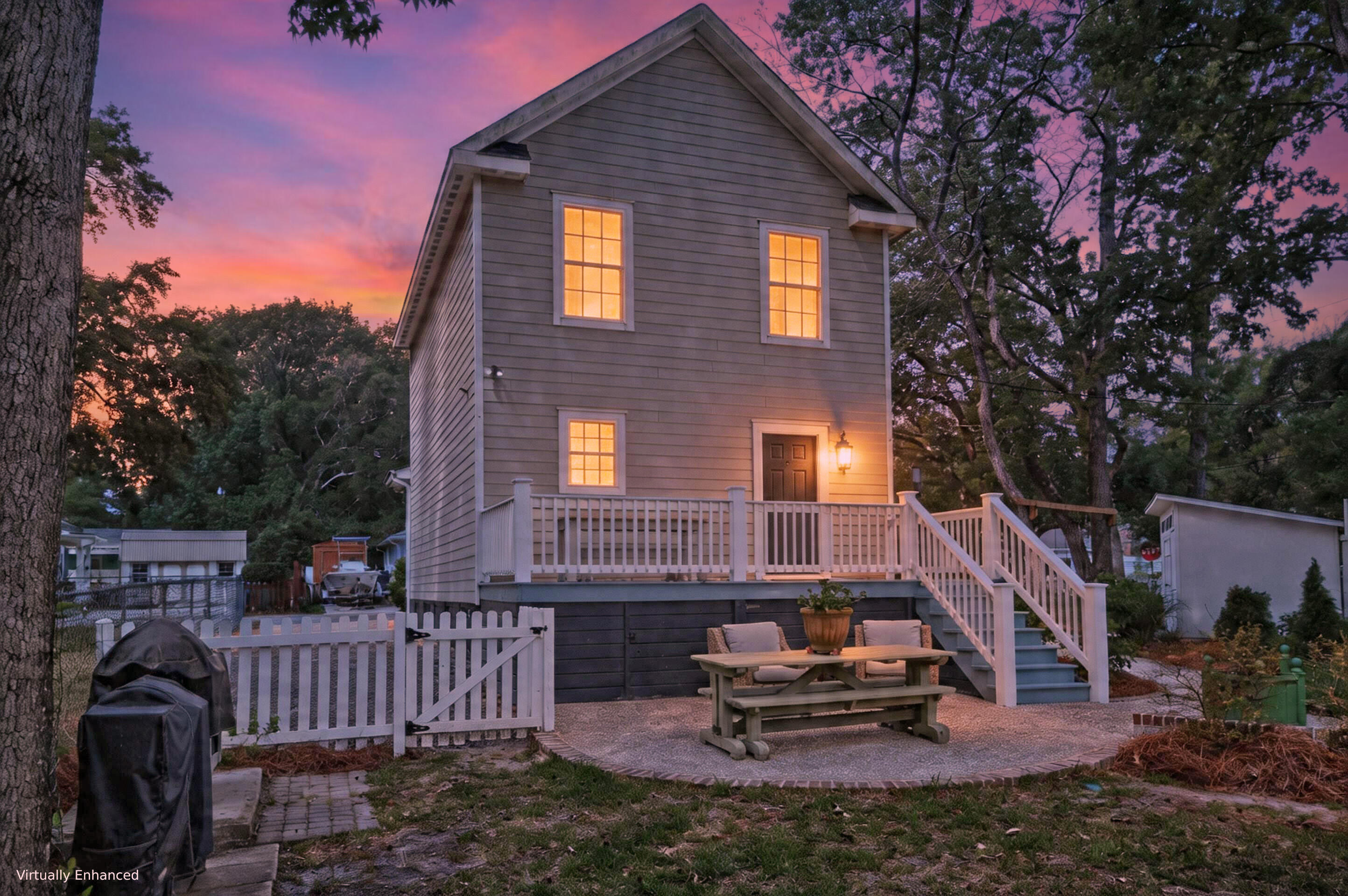 920 East Street