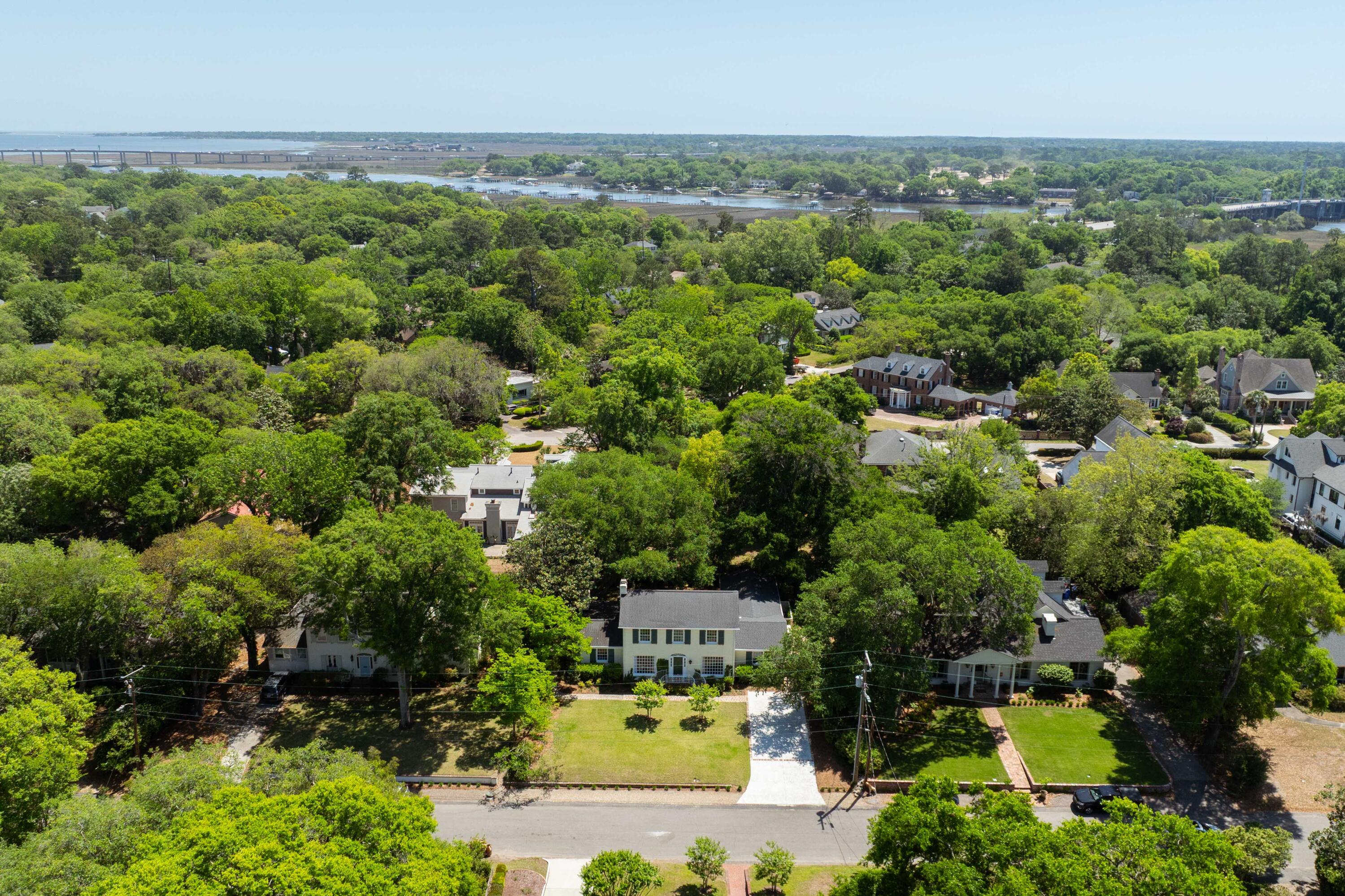 260 Confederate Circle