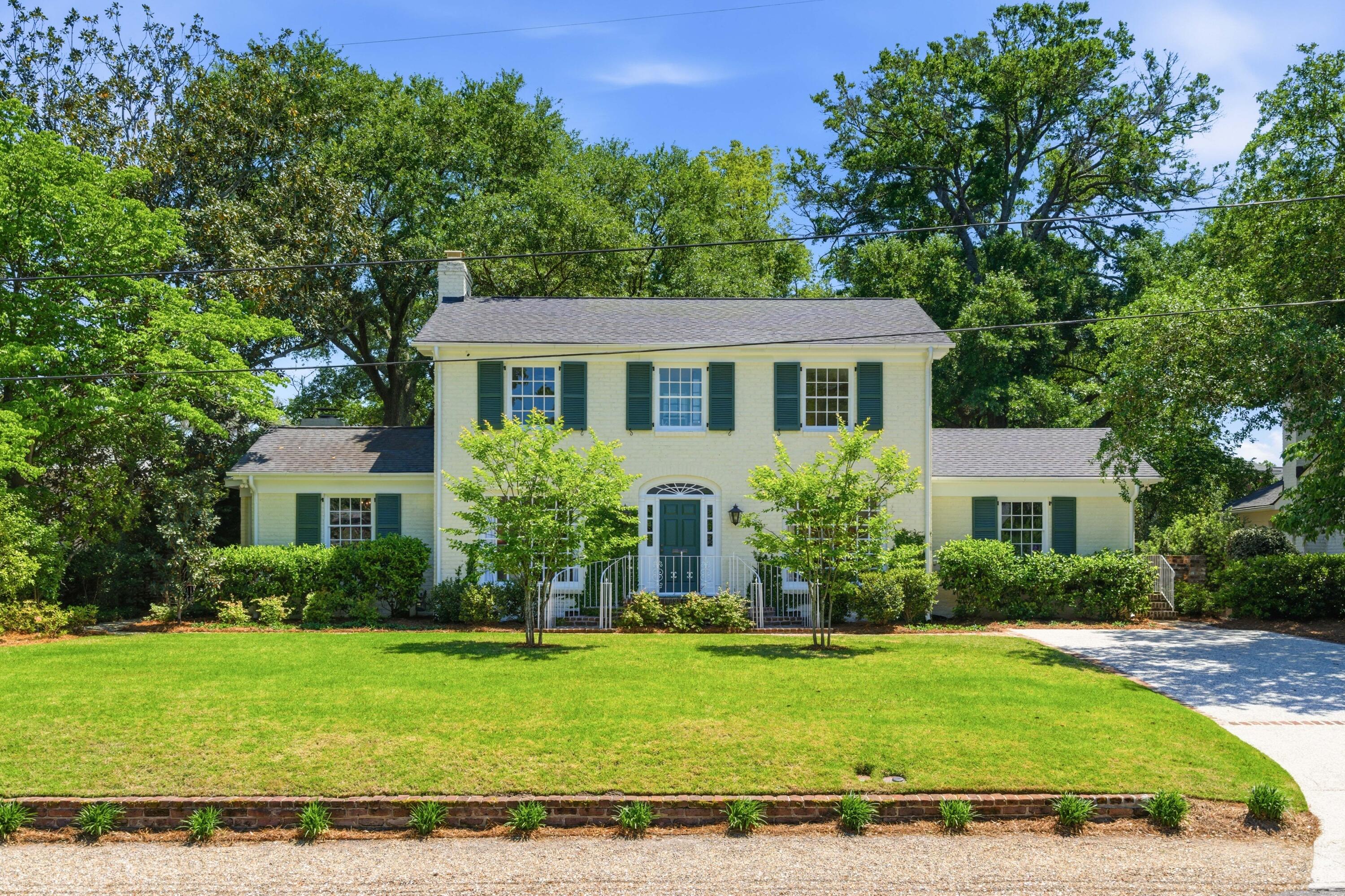 260 Confederate Circle