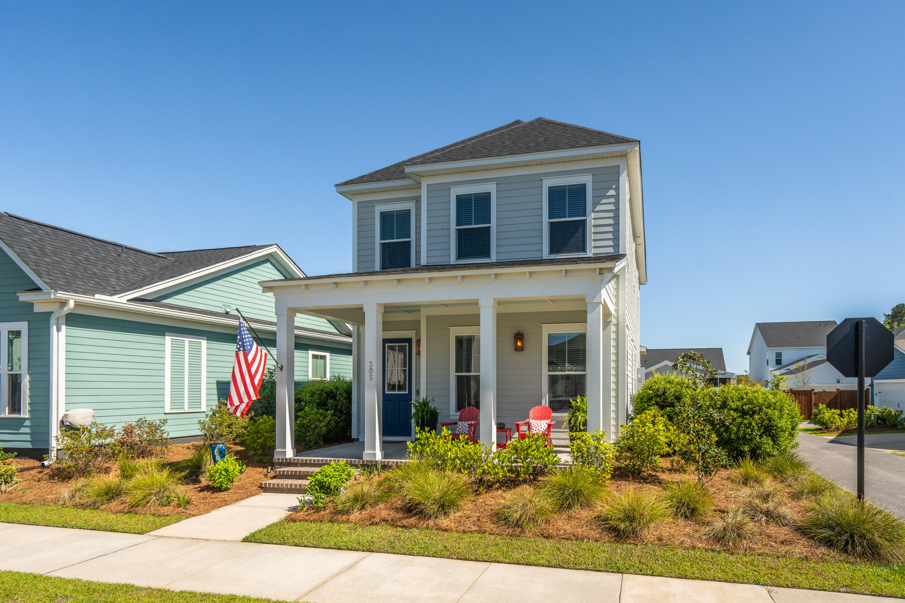 305 Eclipse Street