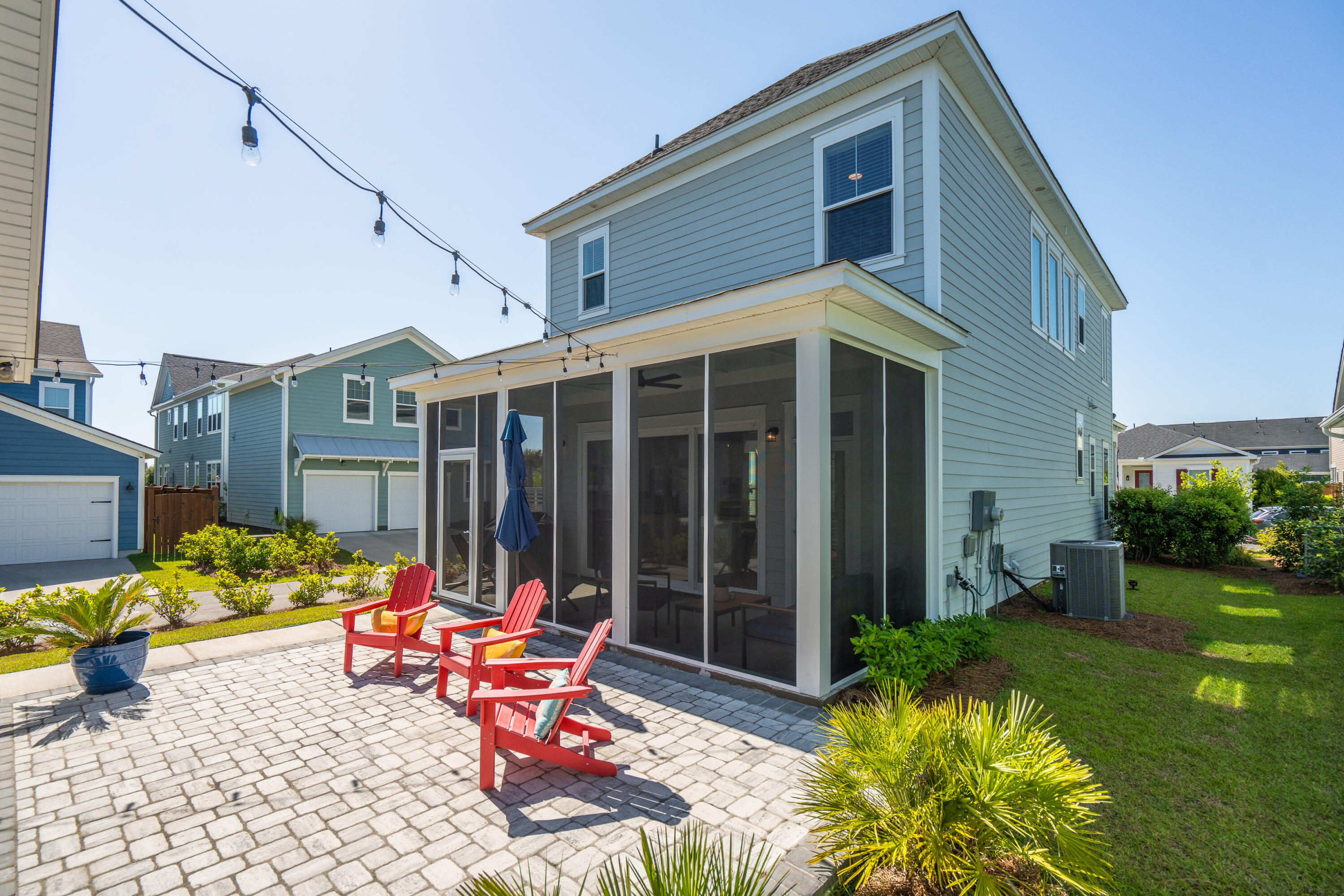 305 Eclipse Street
