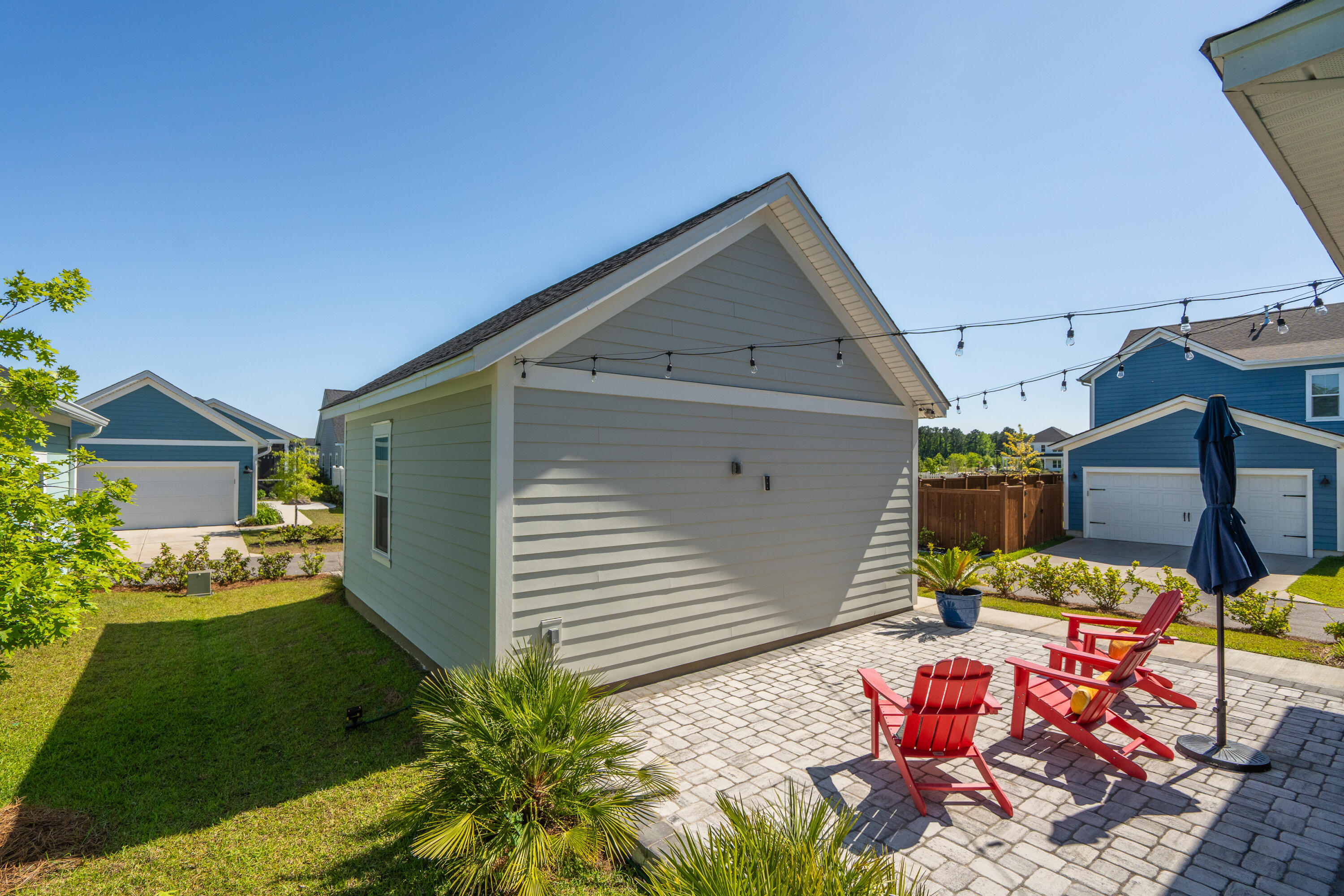305 Eclipse Street