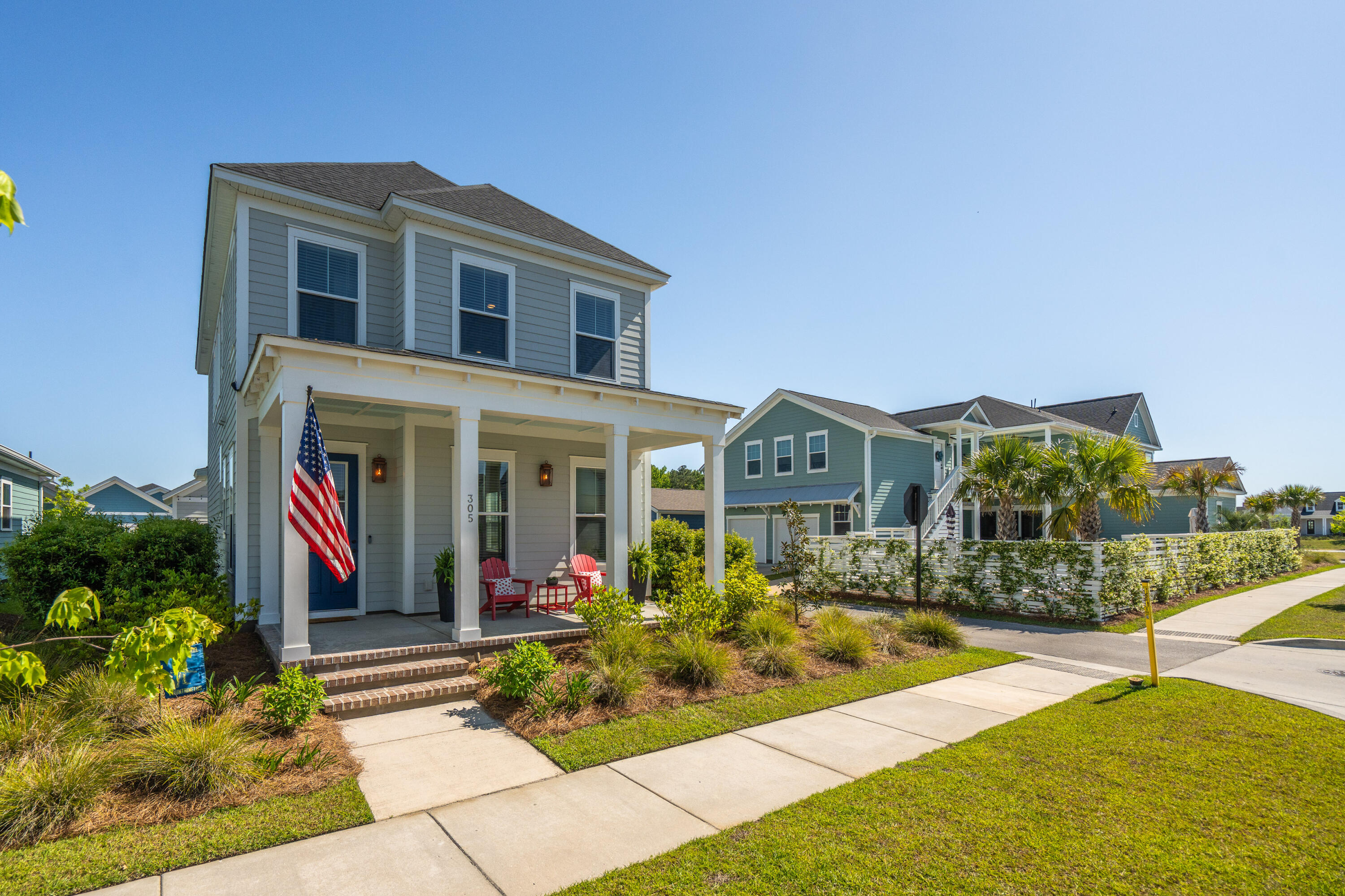 305 Eclipse Street