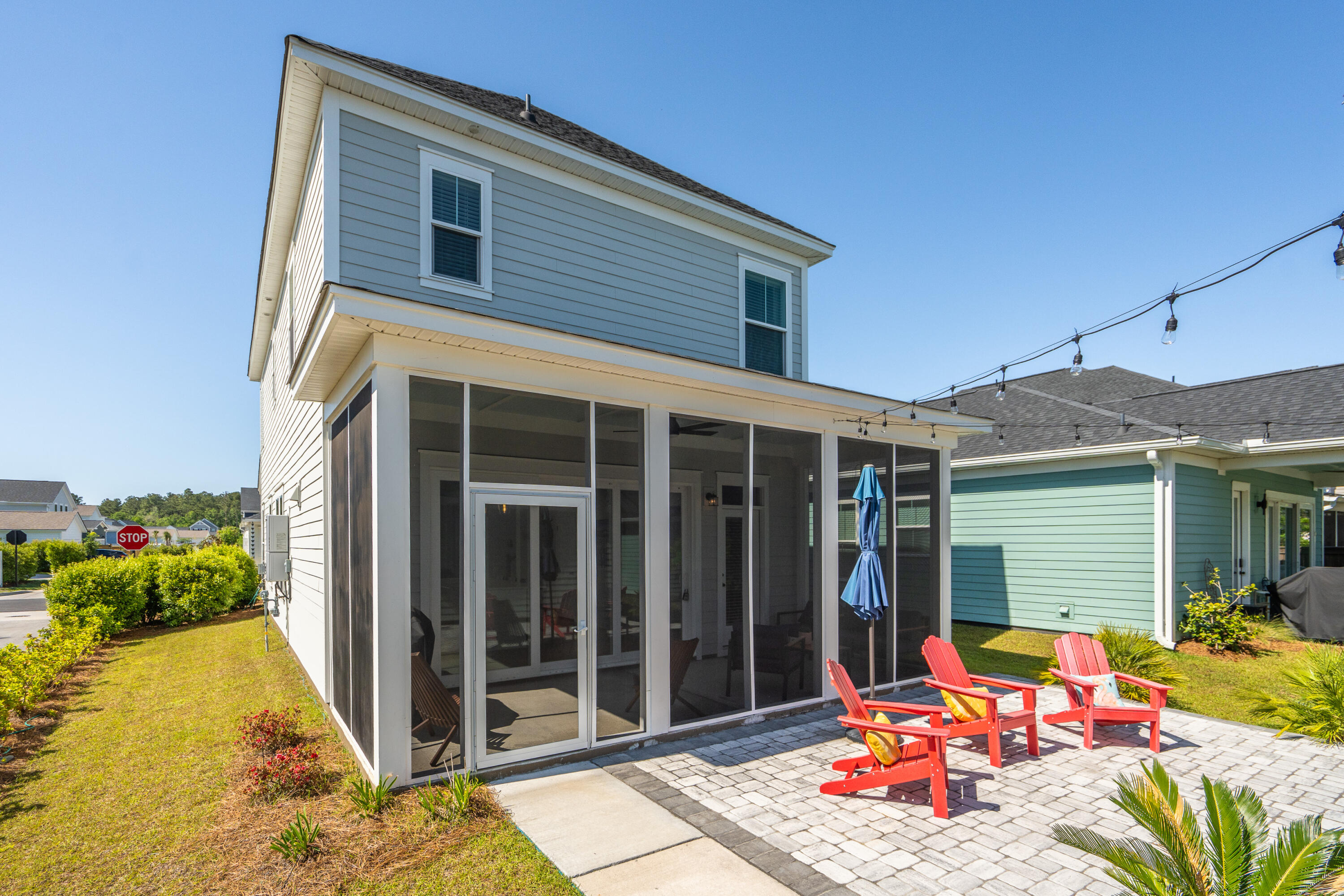 305 Eclipse Street