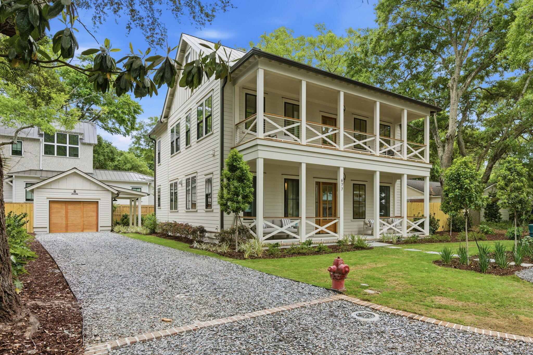 677 Ferry Street