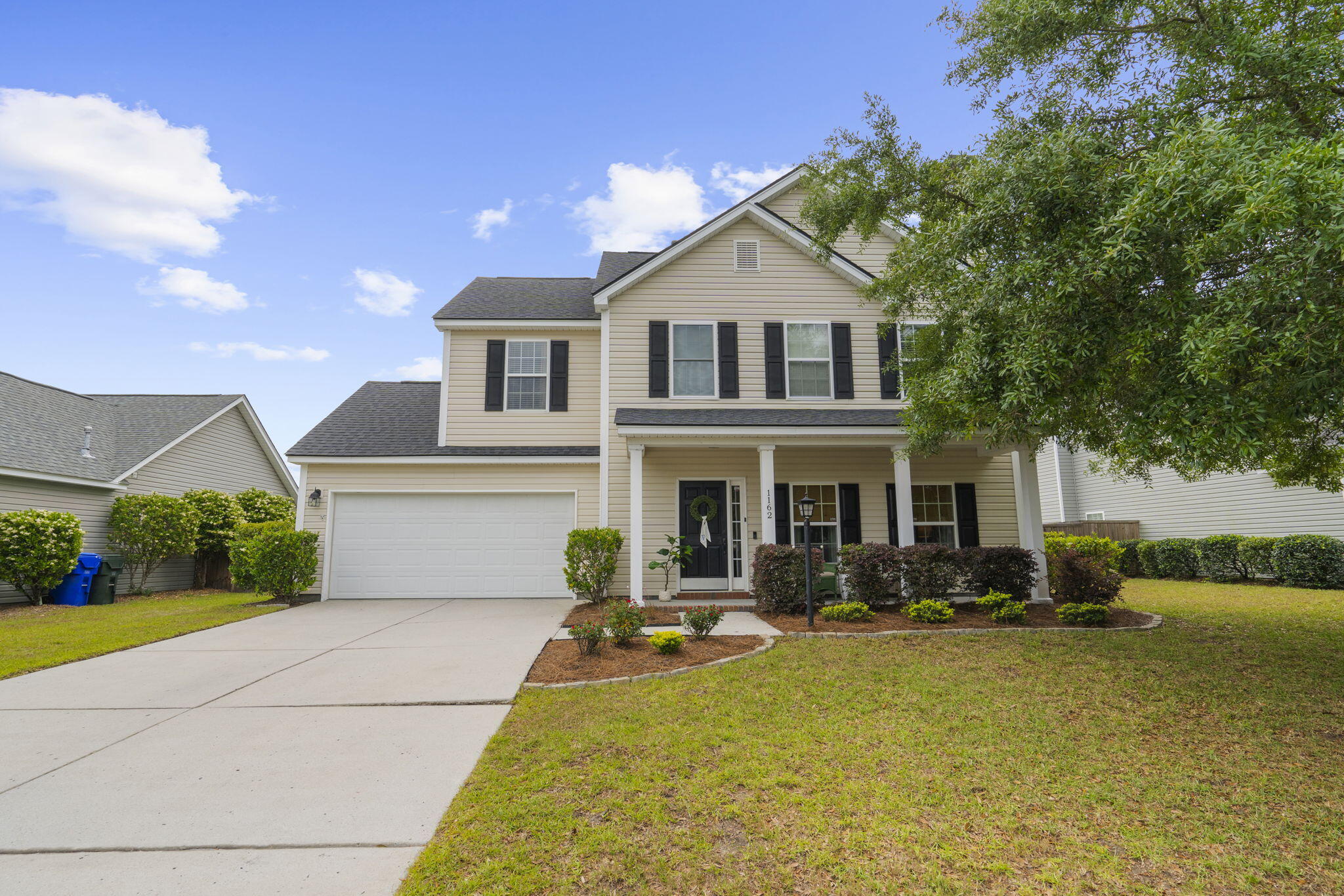 1162 Startrail Lane
