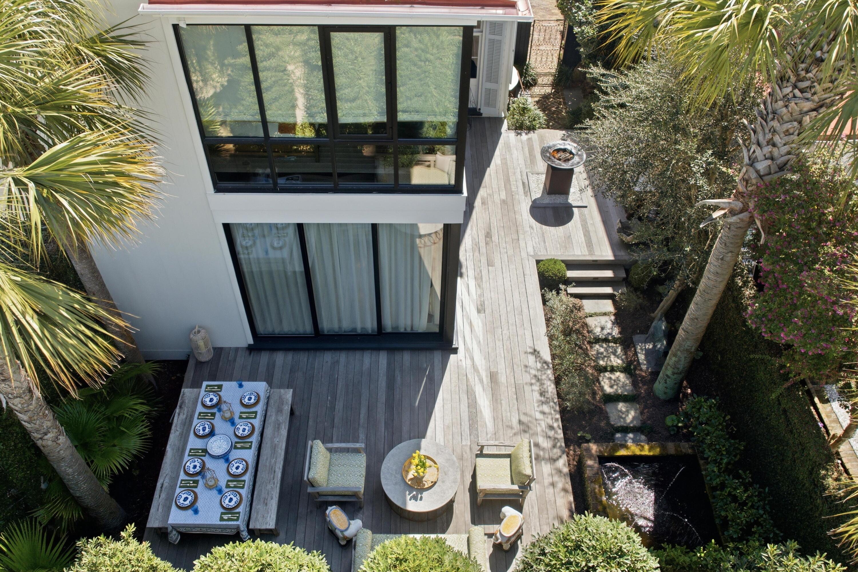 4 Wentworth Street
