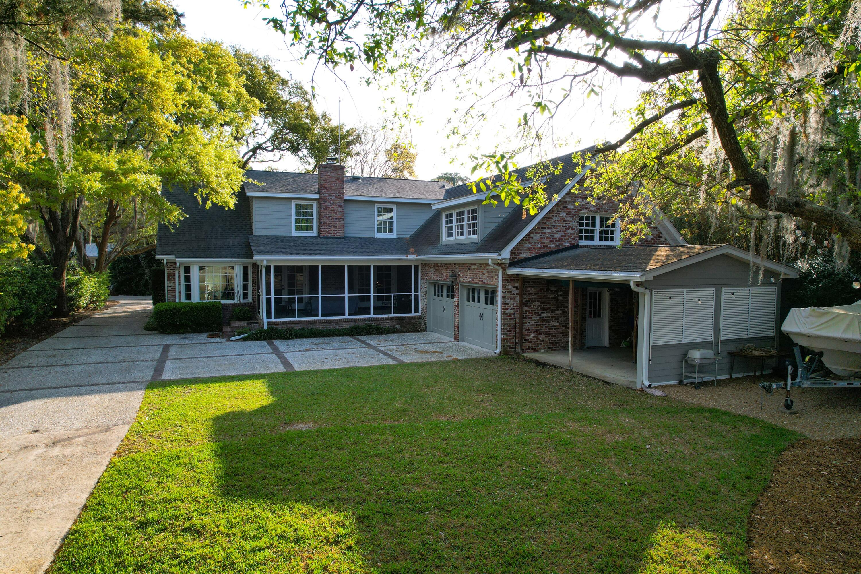 777 Tennent Street