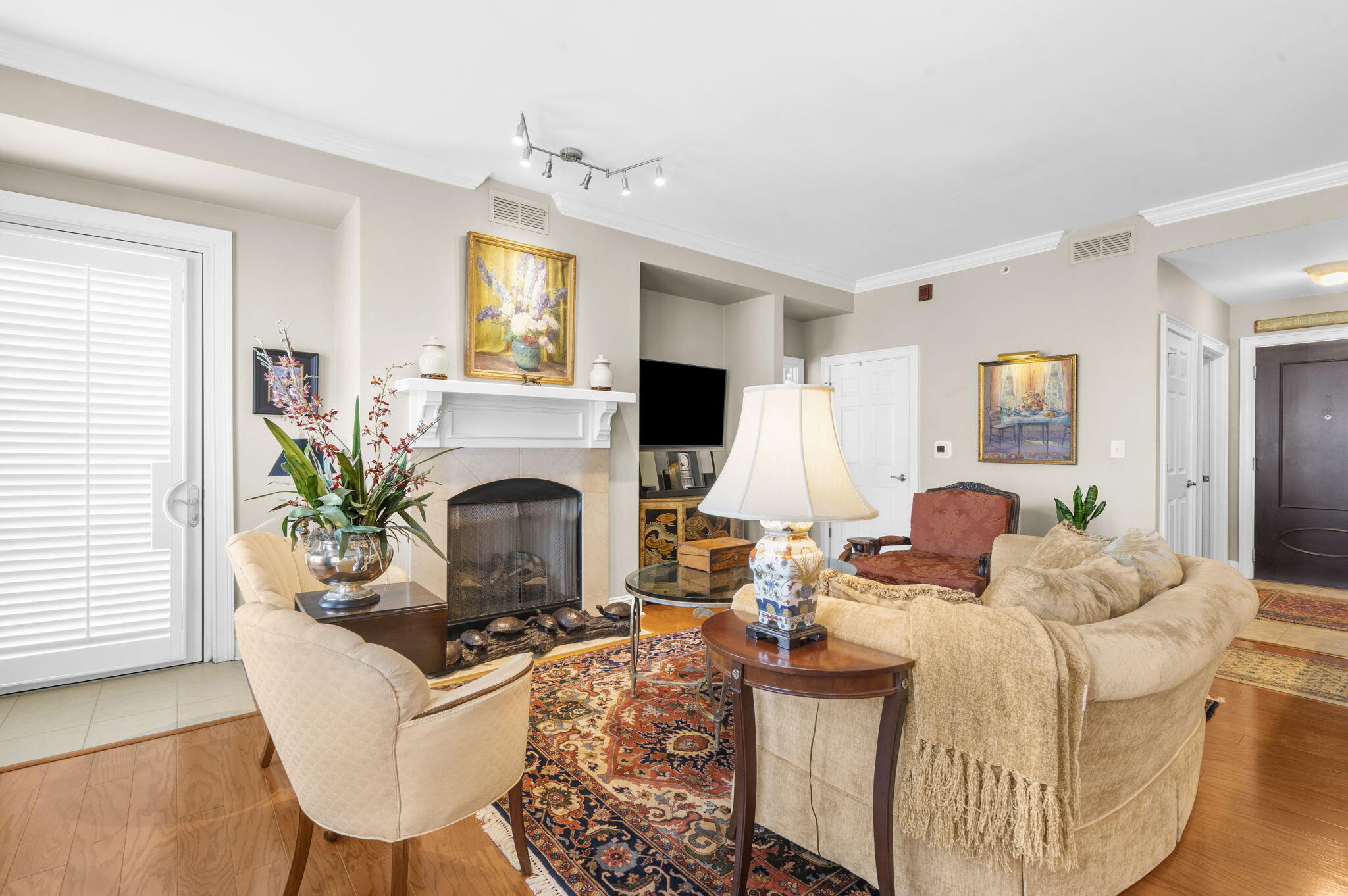 498 Albemarle Road # 510