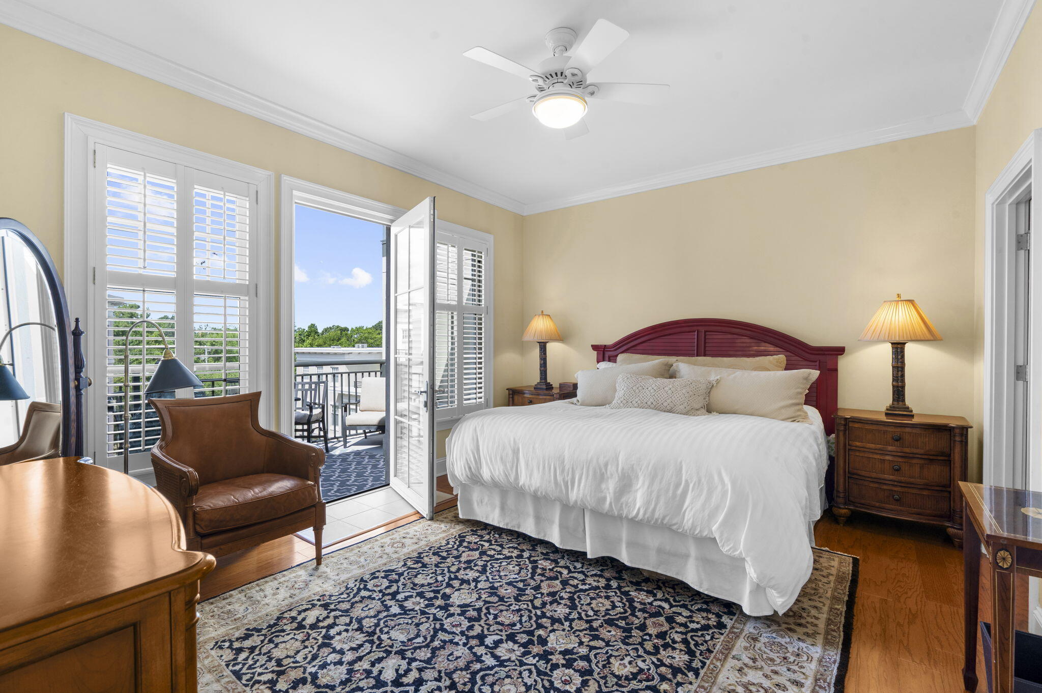 498 Albemarle Road # 510