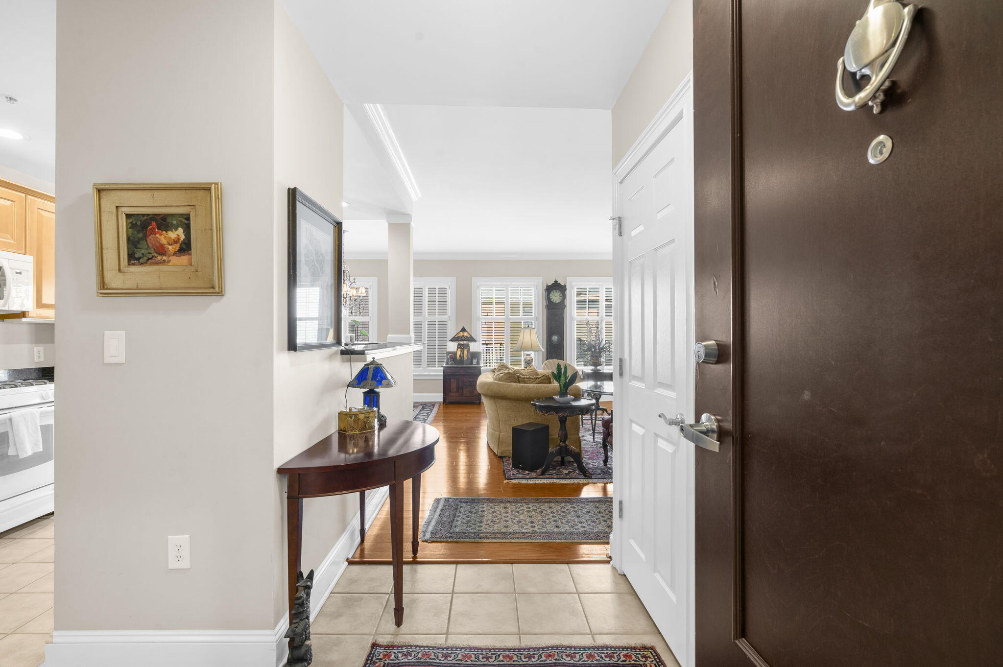 498 Albemarle Road # 510
