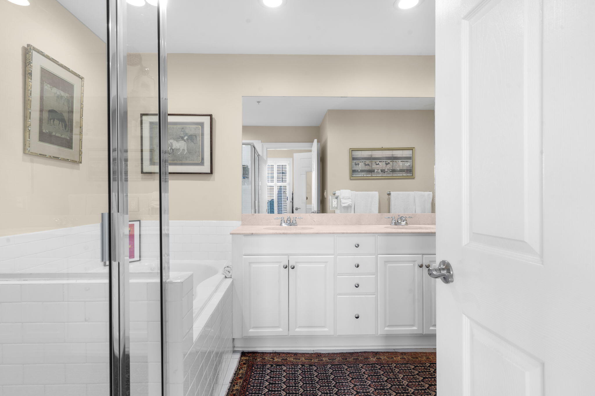 498 Albemarle Road # 510