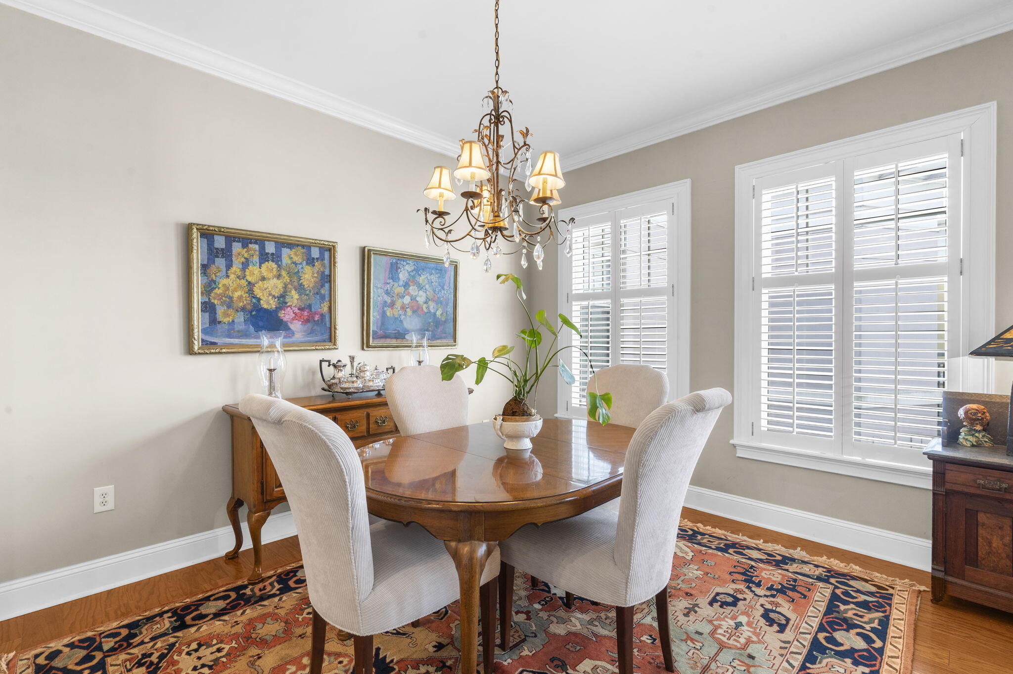 498 Albemarle Road # 510