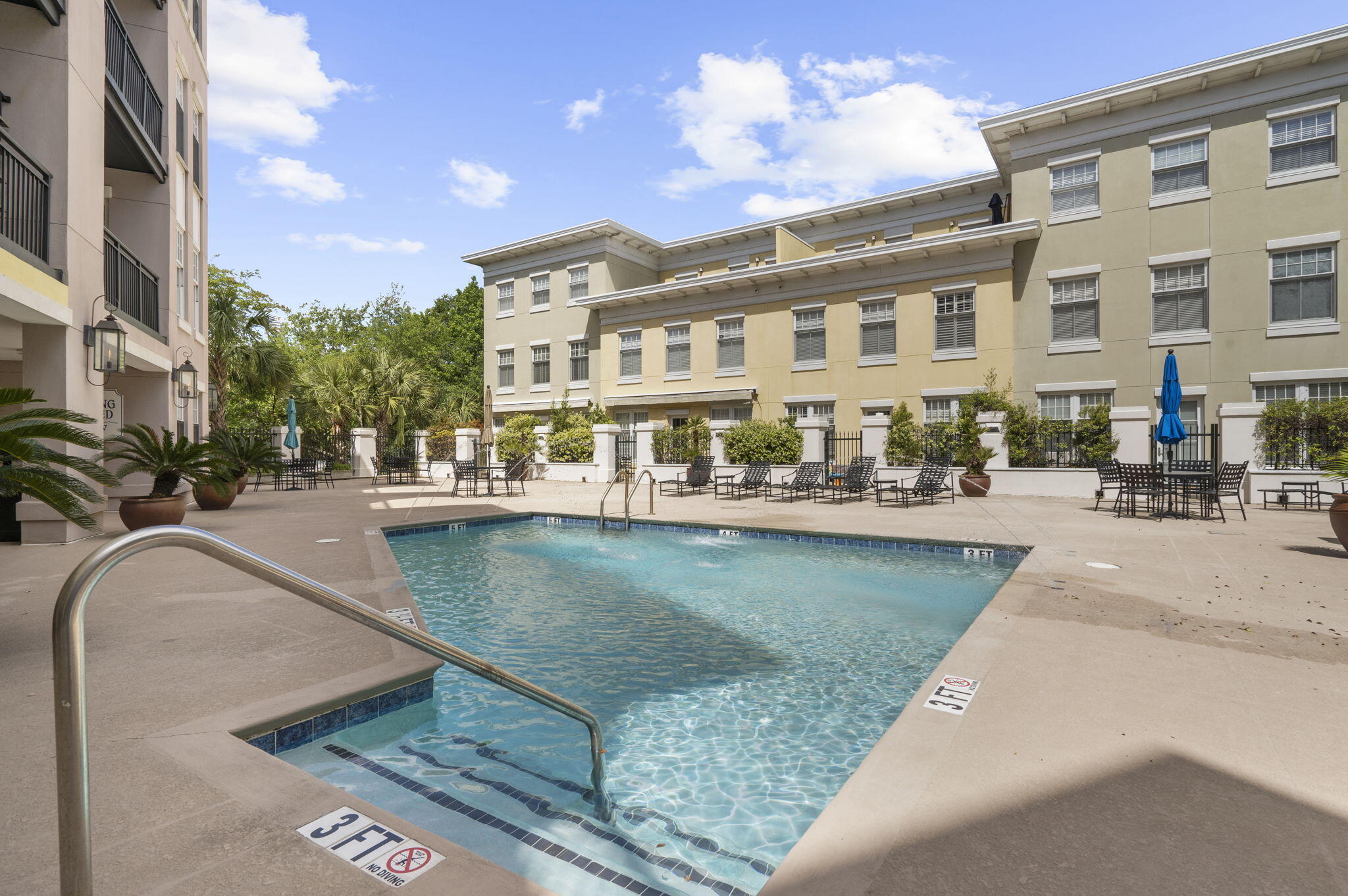 498 Albemarle Road # 510