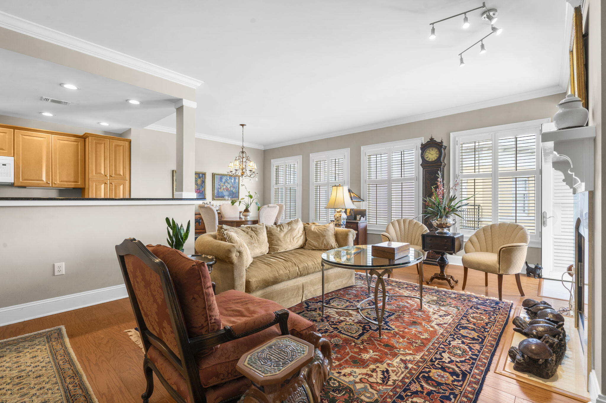 498 Albemarle Road # 510