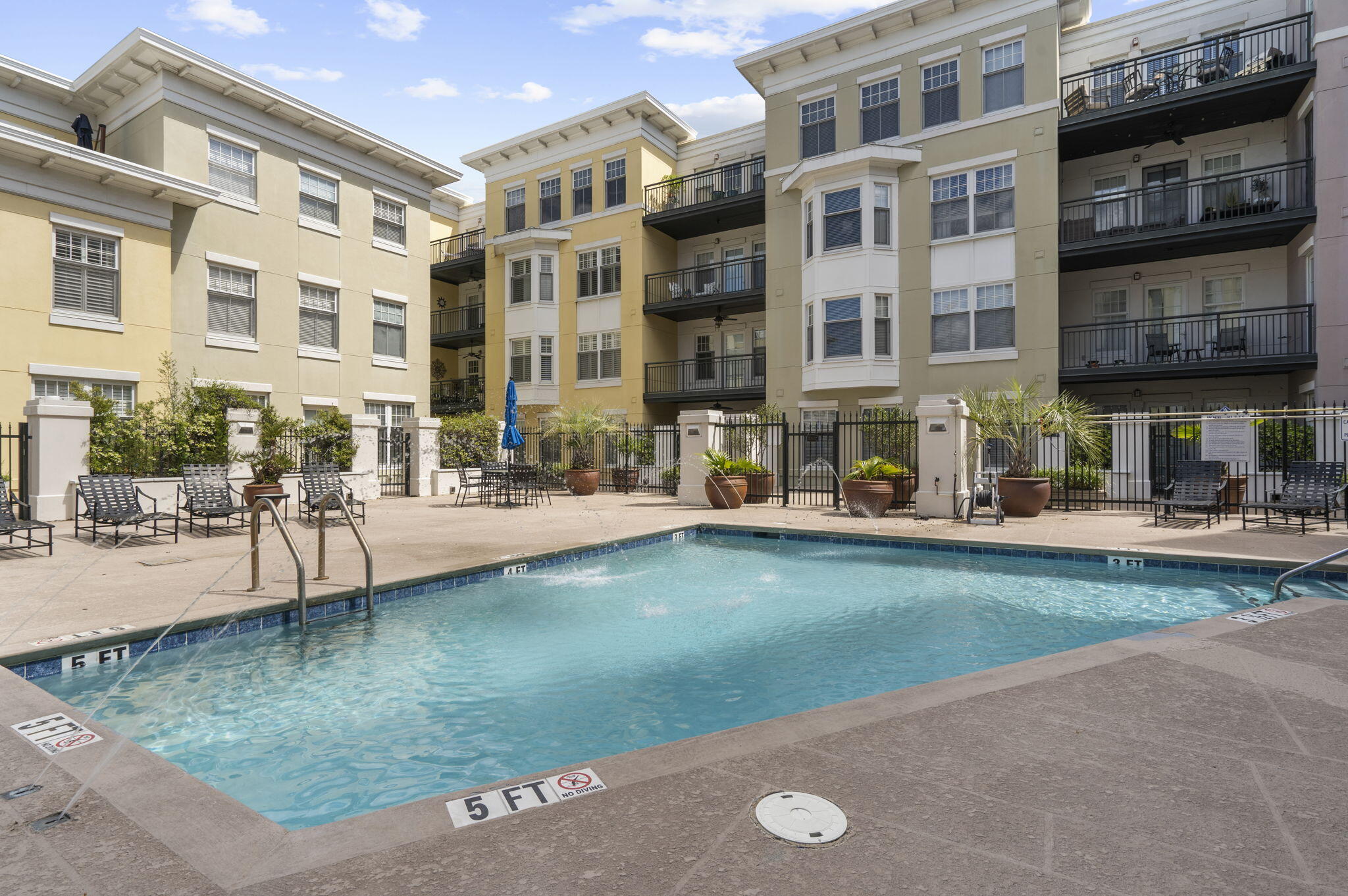 498 Albemarle Road # 510