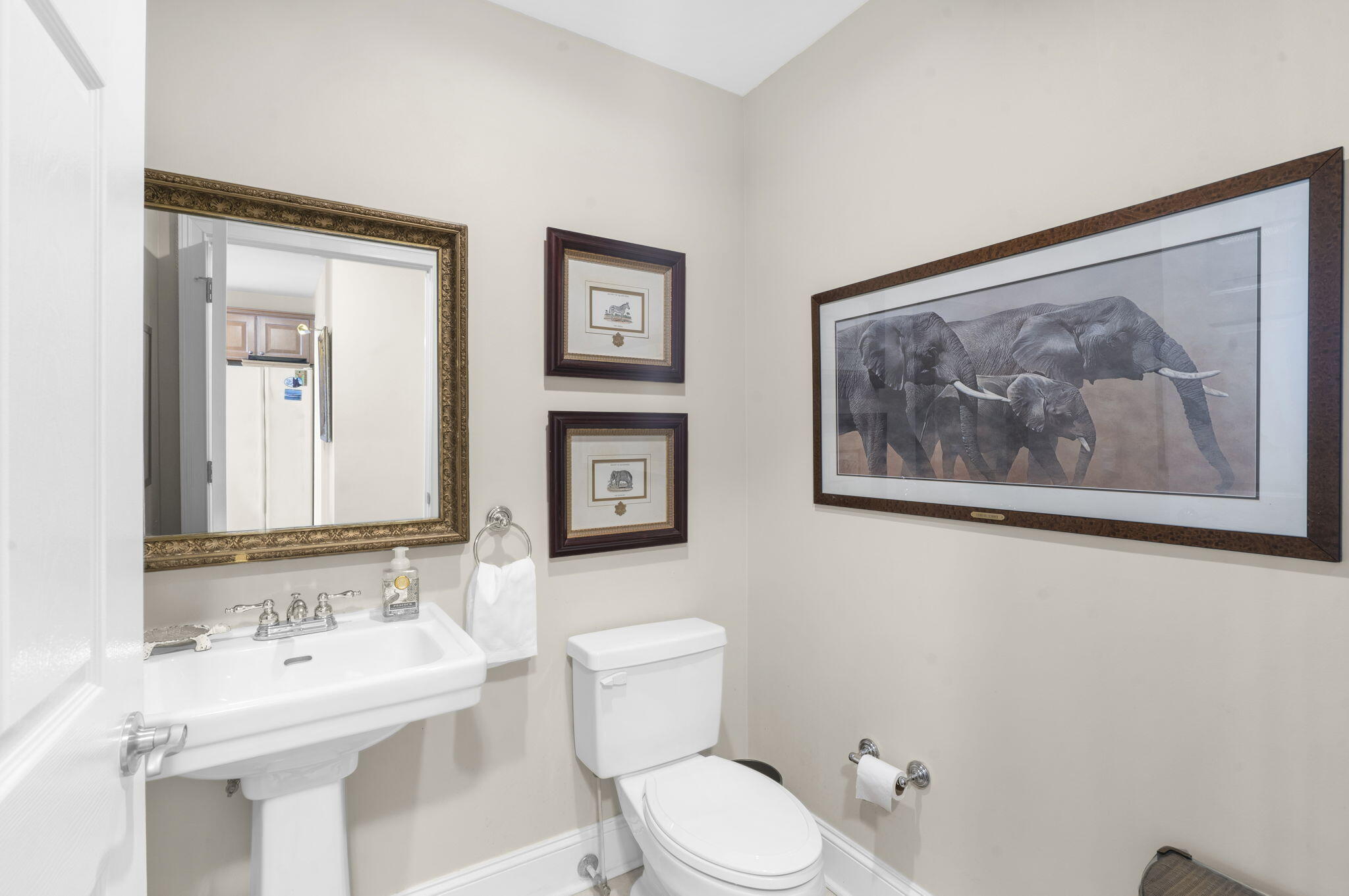 498 Albemarle Road # 510