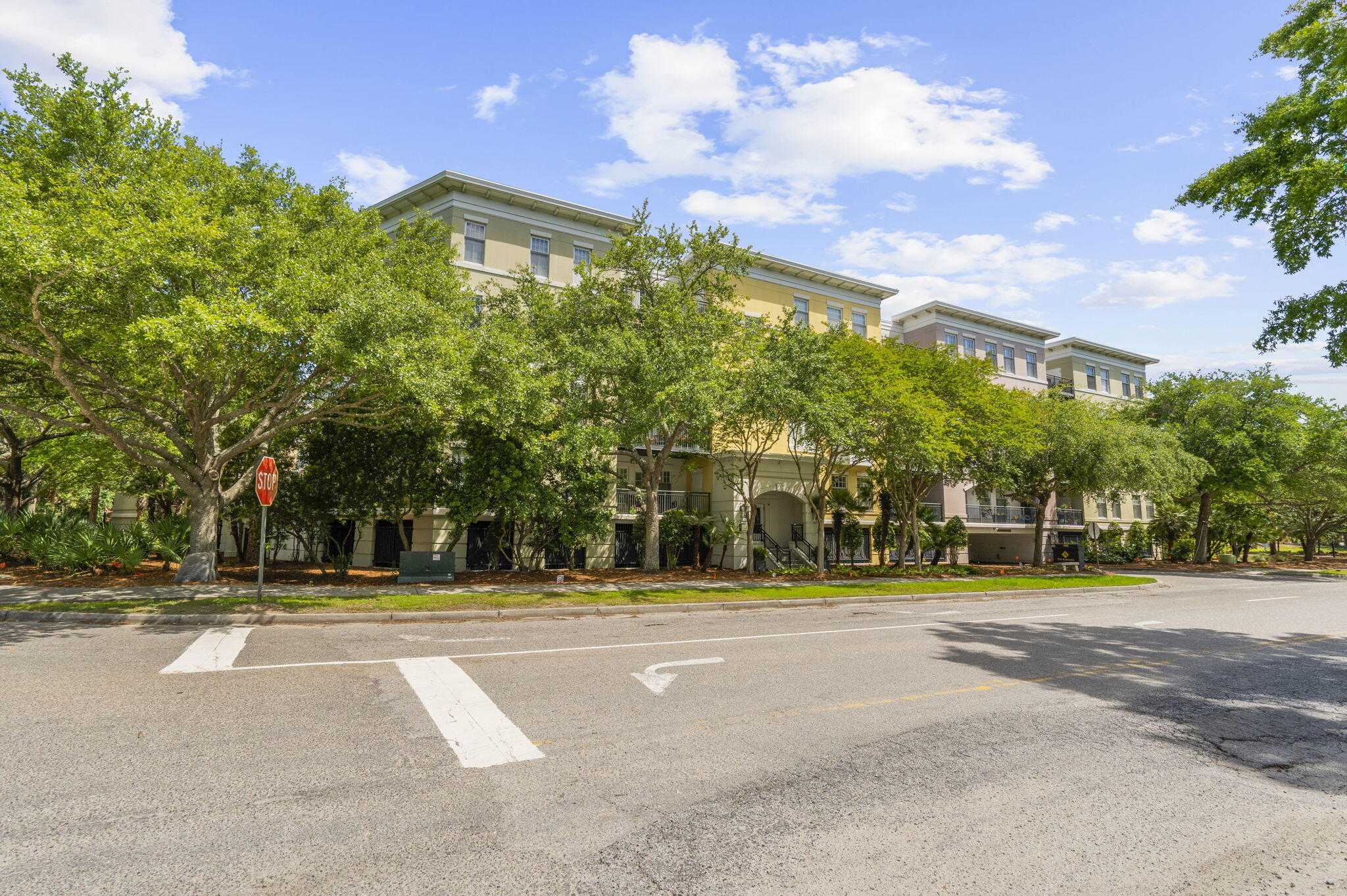 498 Albemarle Road # 510