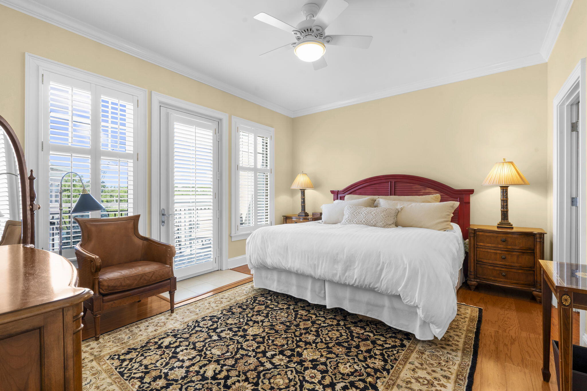 498 Albemarle Road # 510