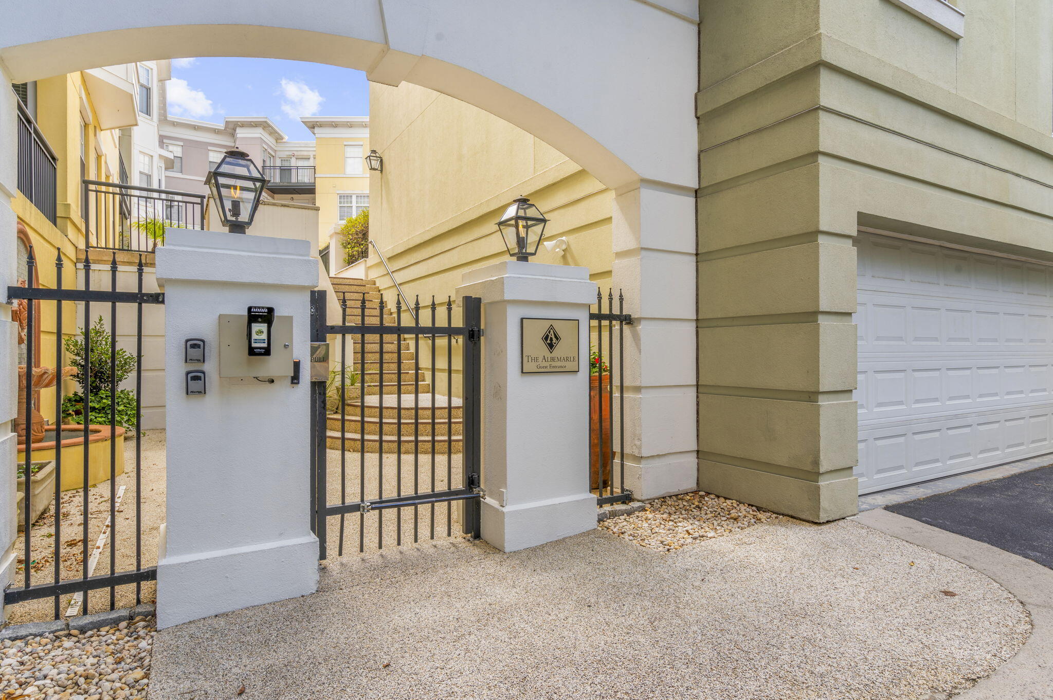 498 Albemarle Road # 510
