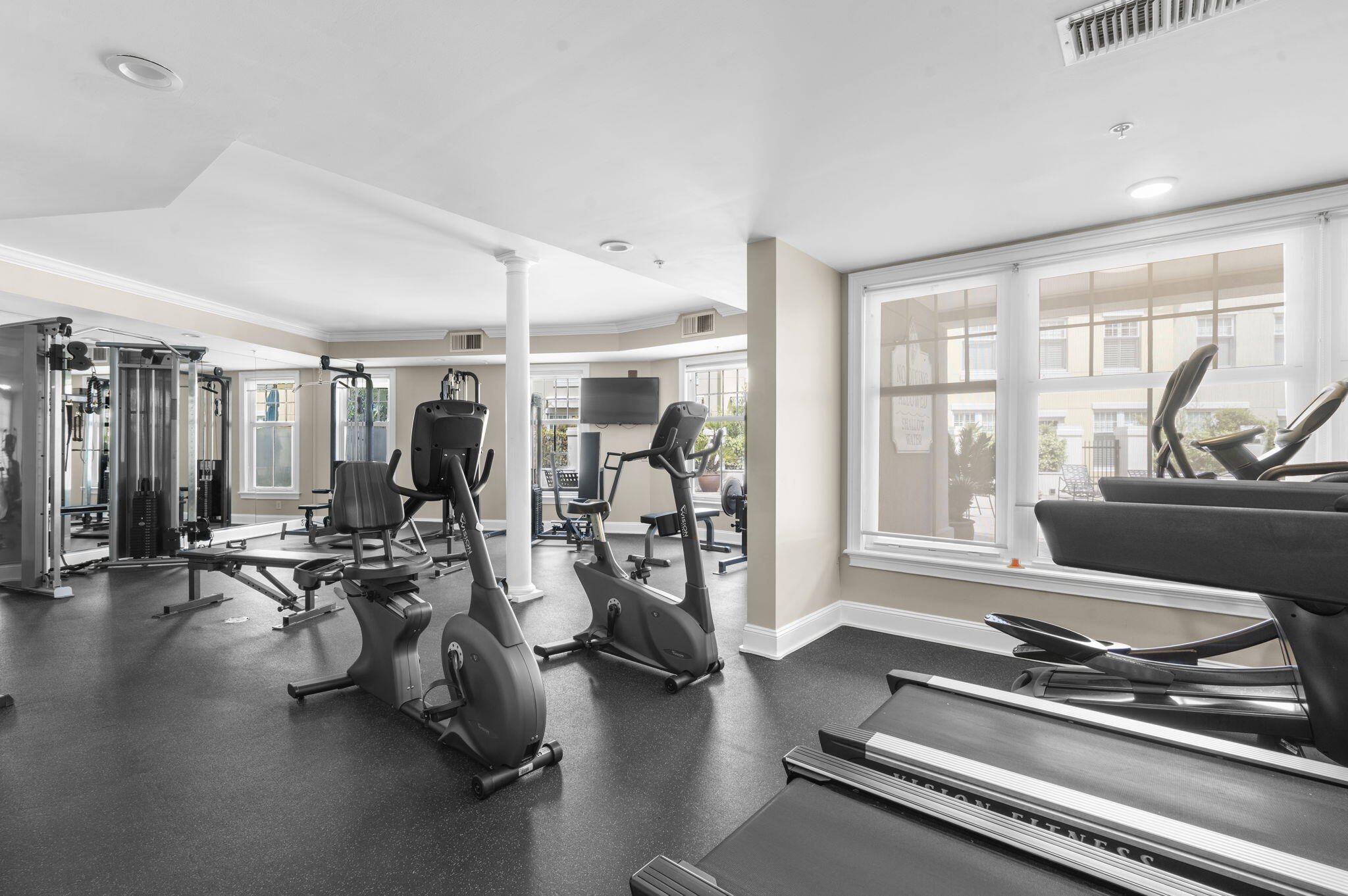 498 Albemarle Road # 510