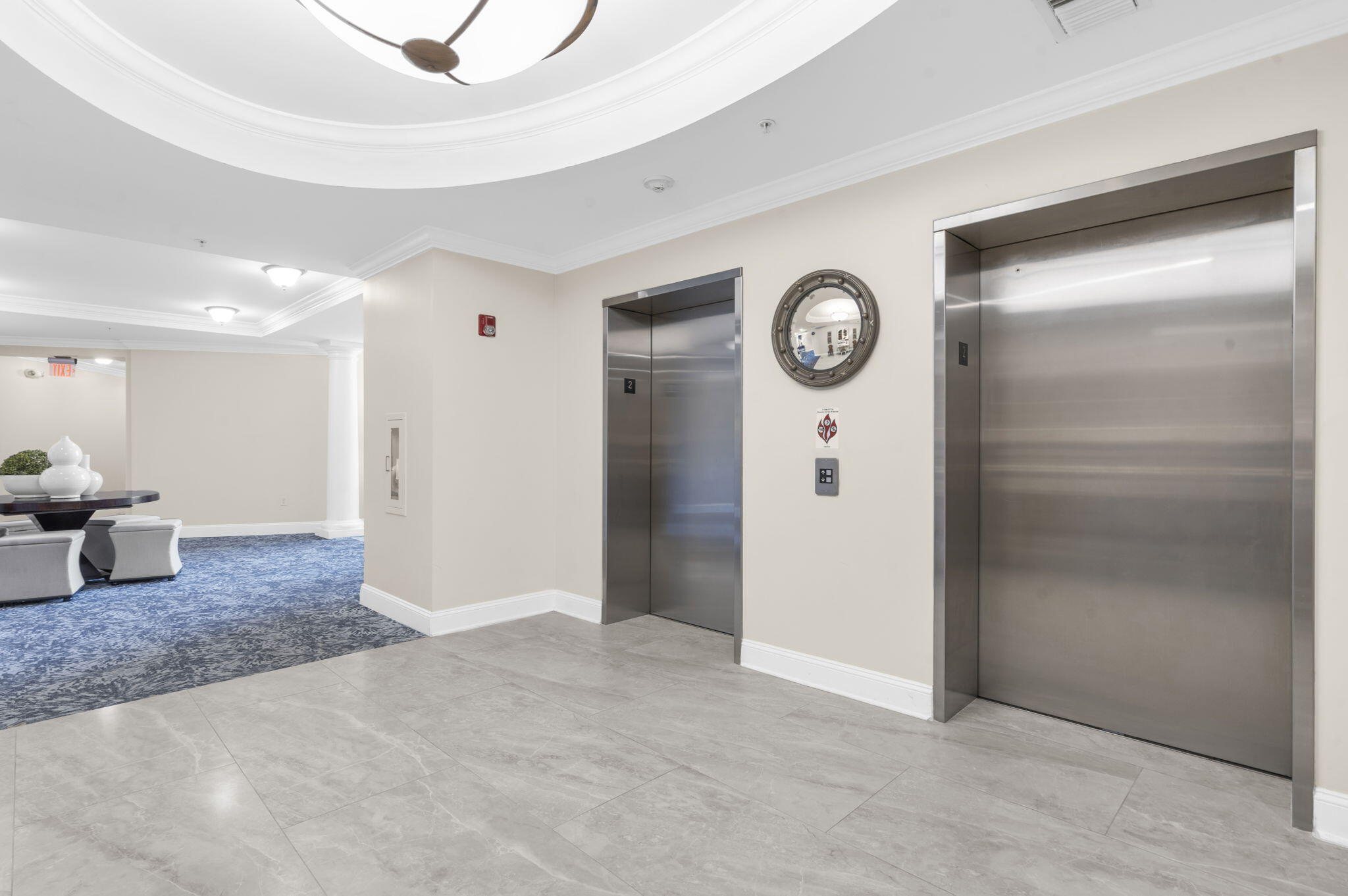 498 Albemarle Road # 510