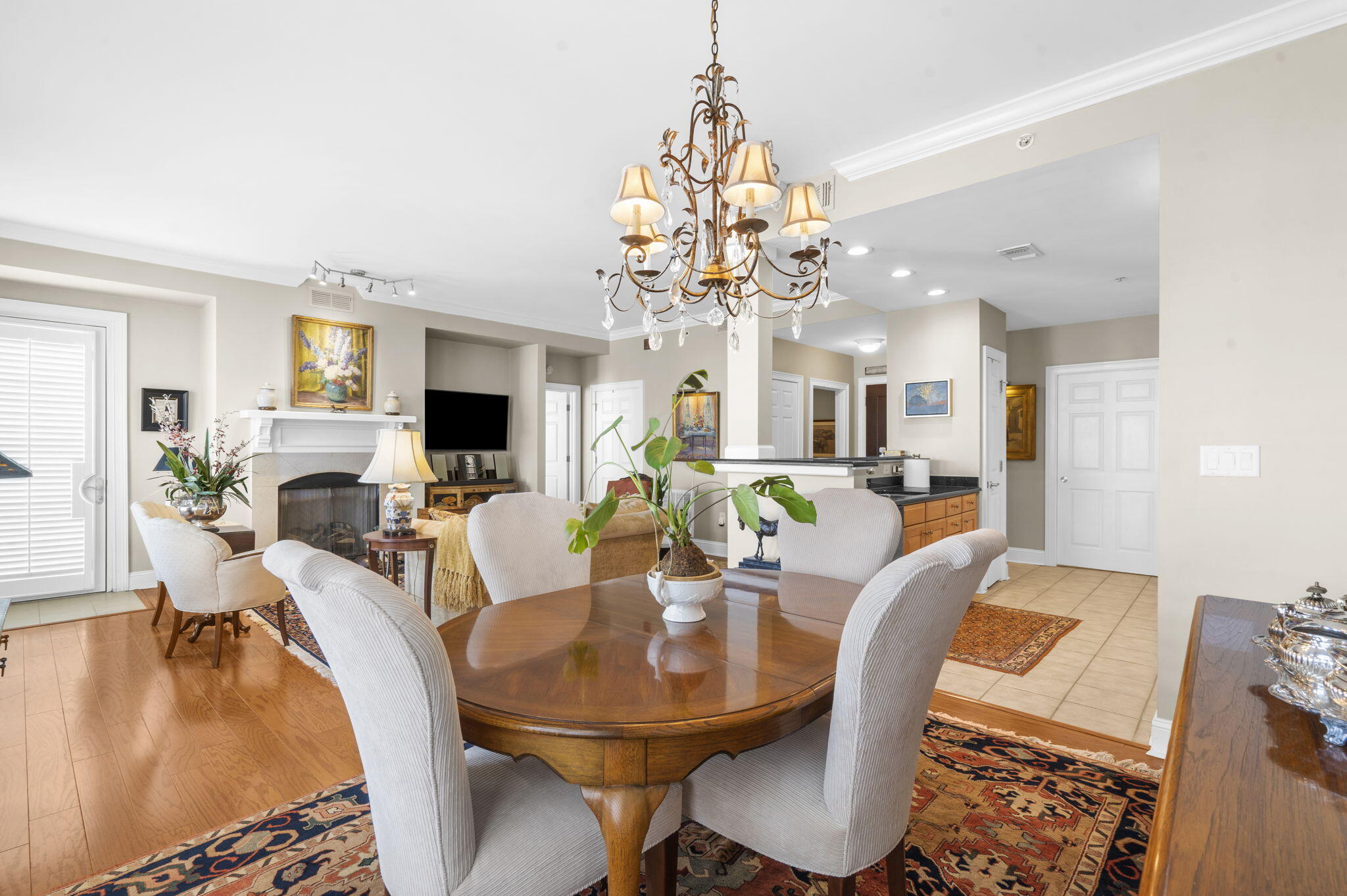 498 Albemarle Road # 510