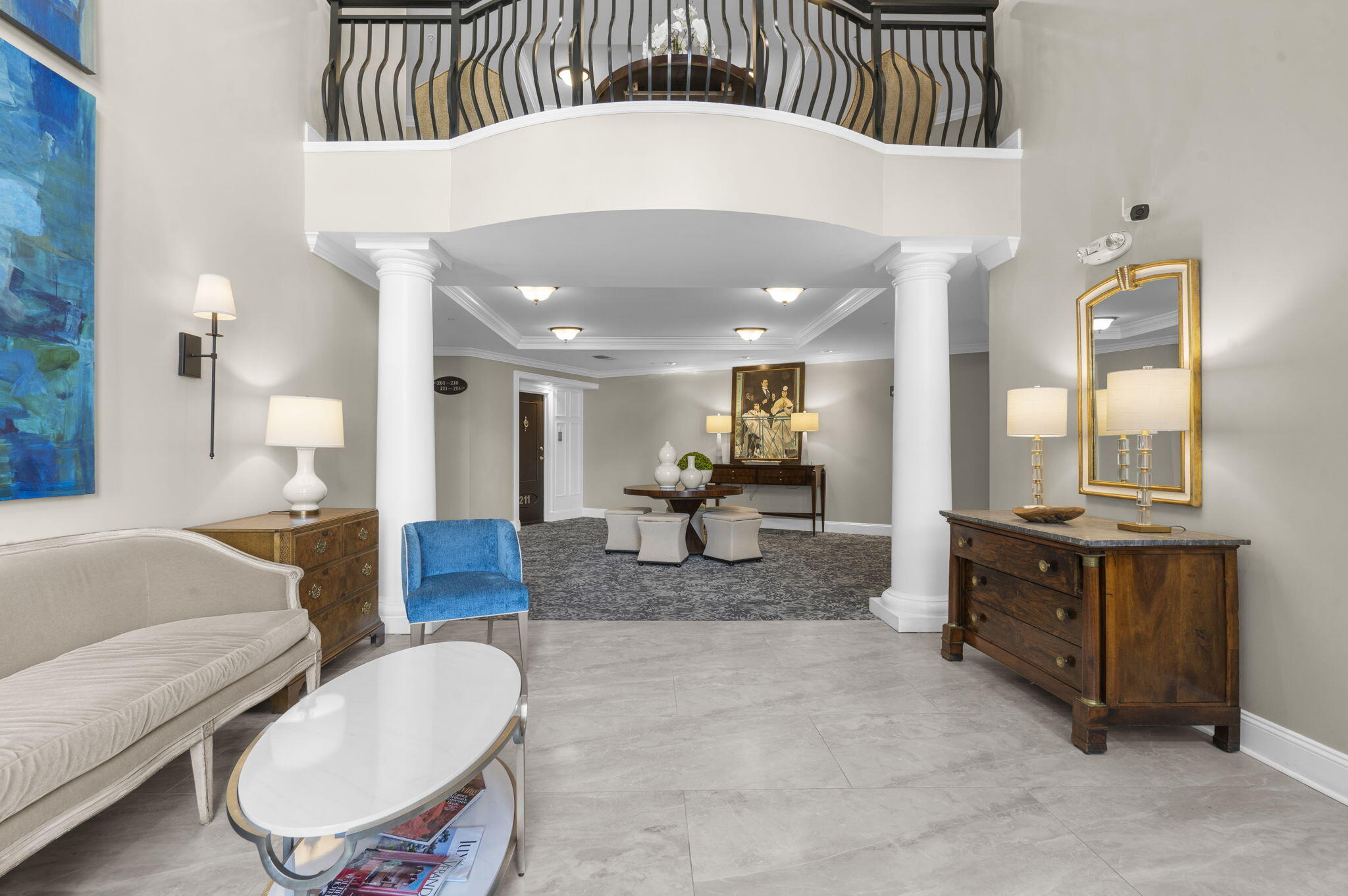 498 Albemarle Road # 510
