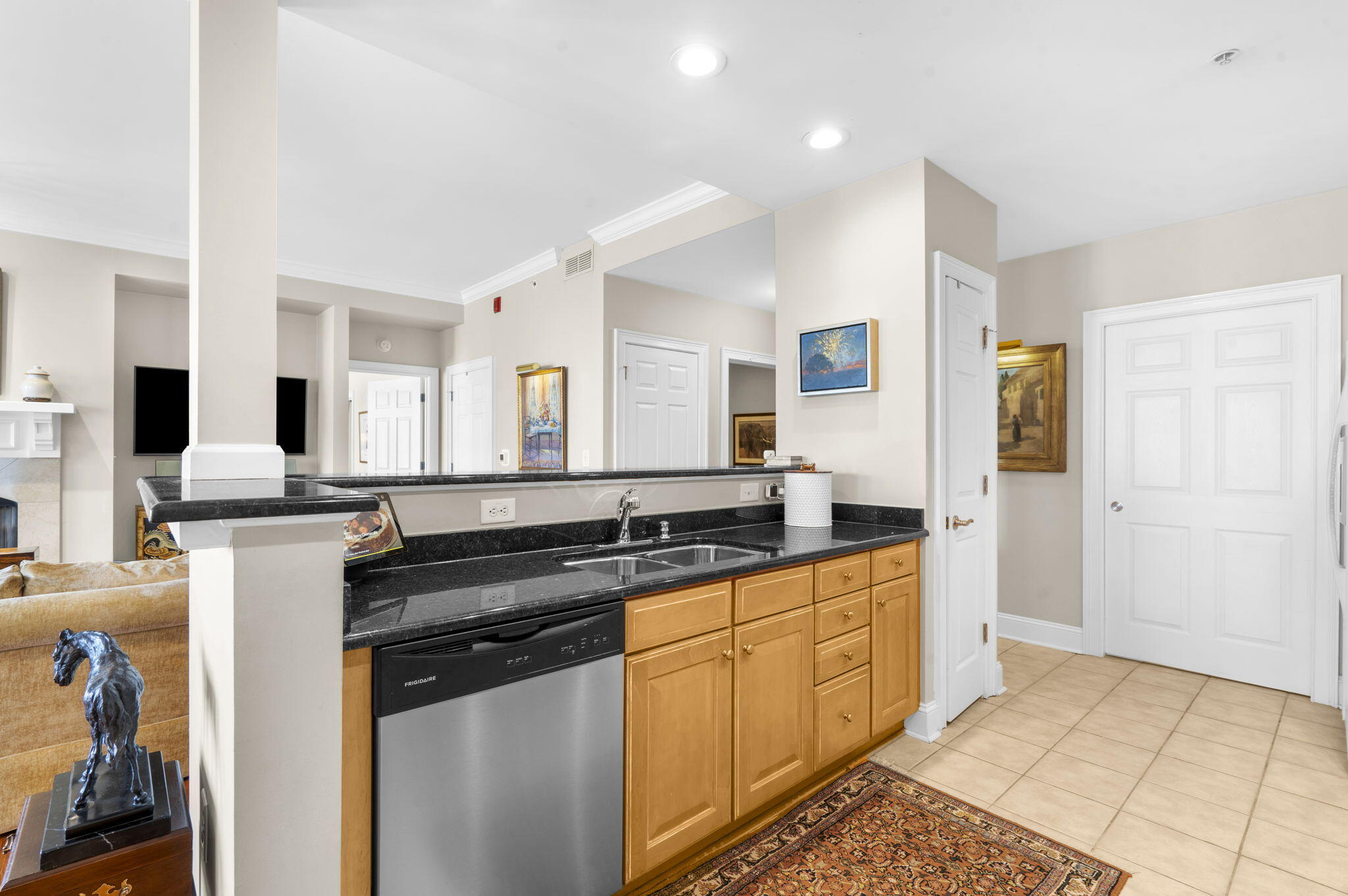 498 Albemarle Road # 510