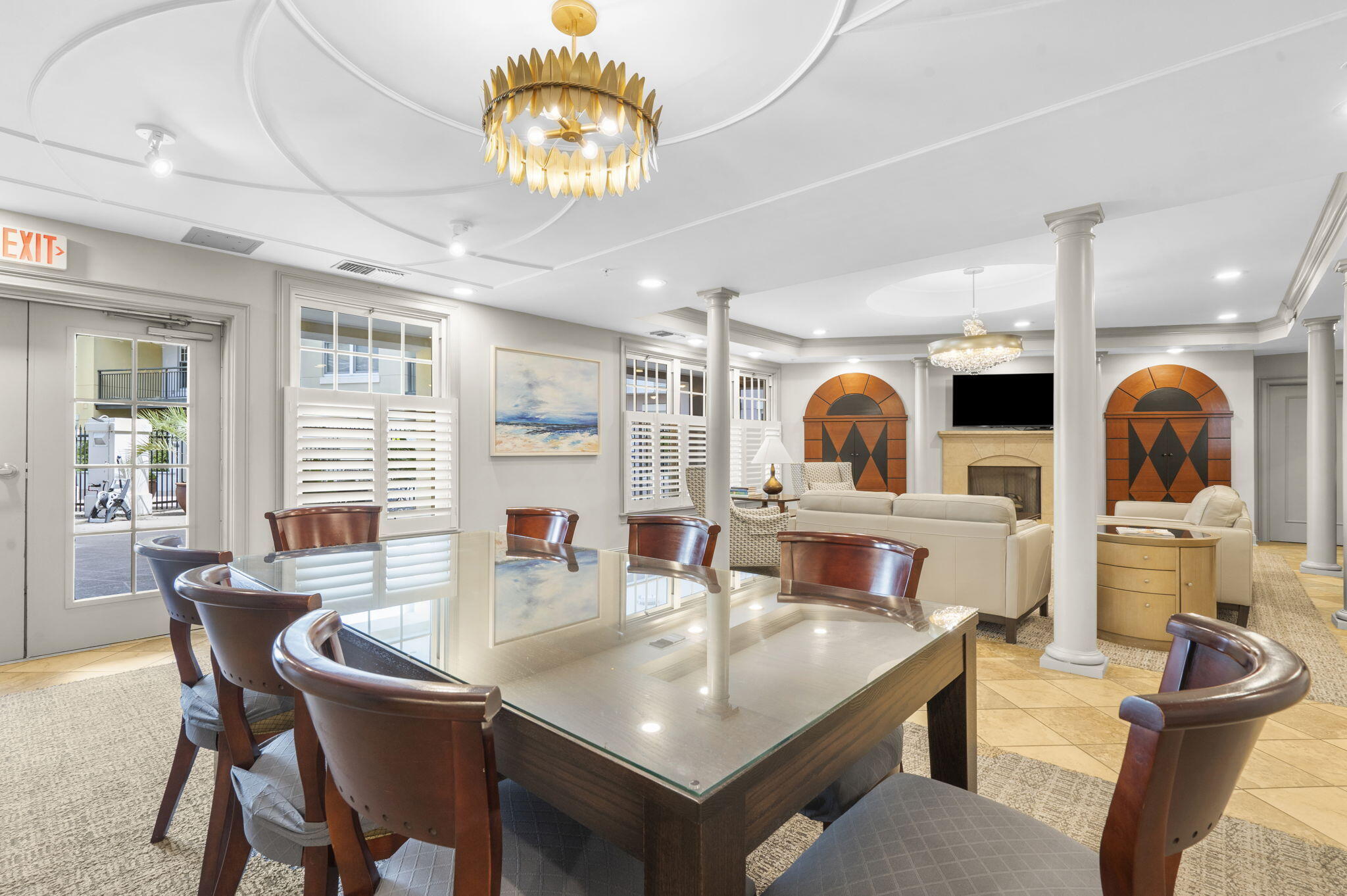 498 Albemarle Road # 510