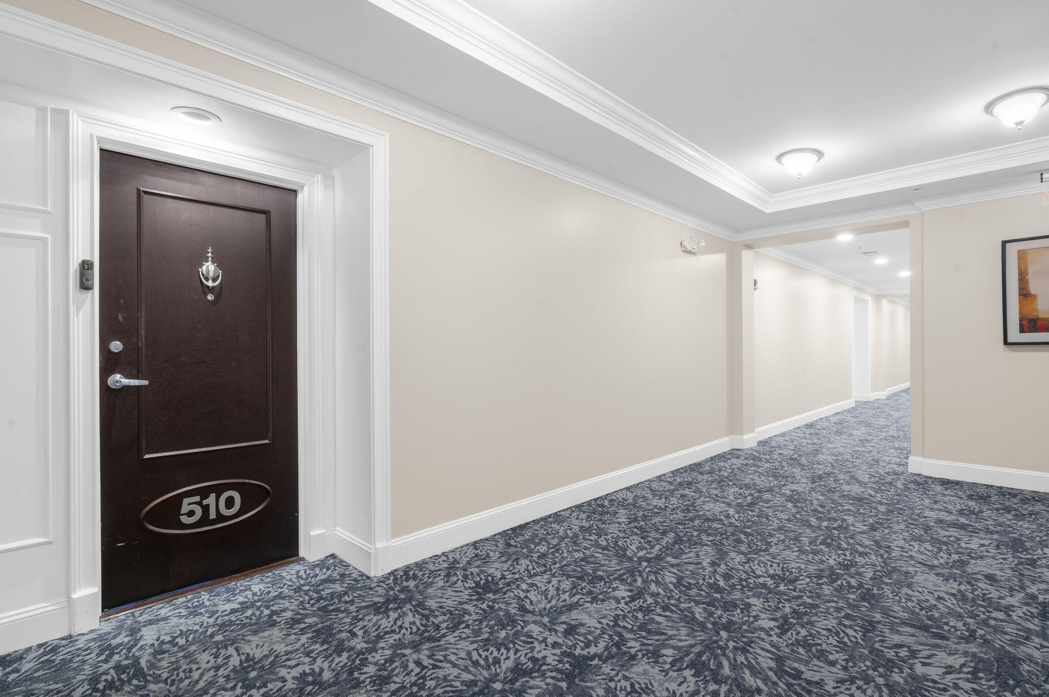 498 Albemarle Road # 510