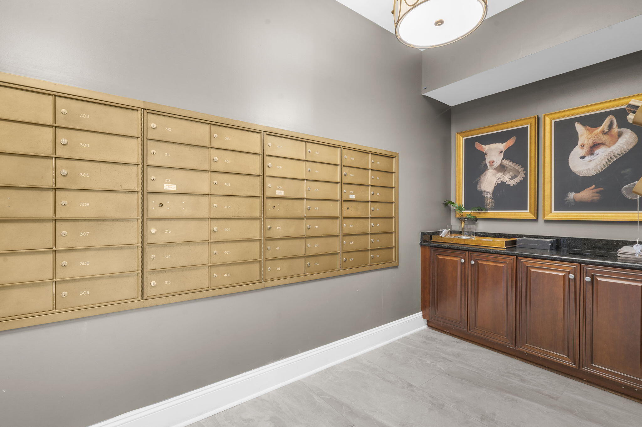 498 Albemarle Road # 510