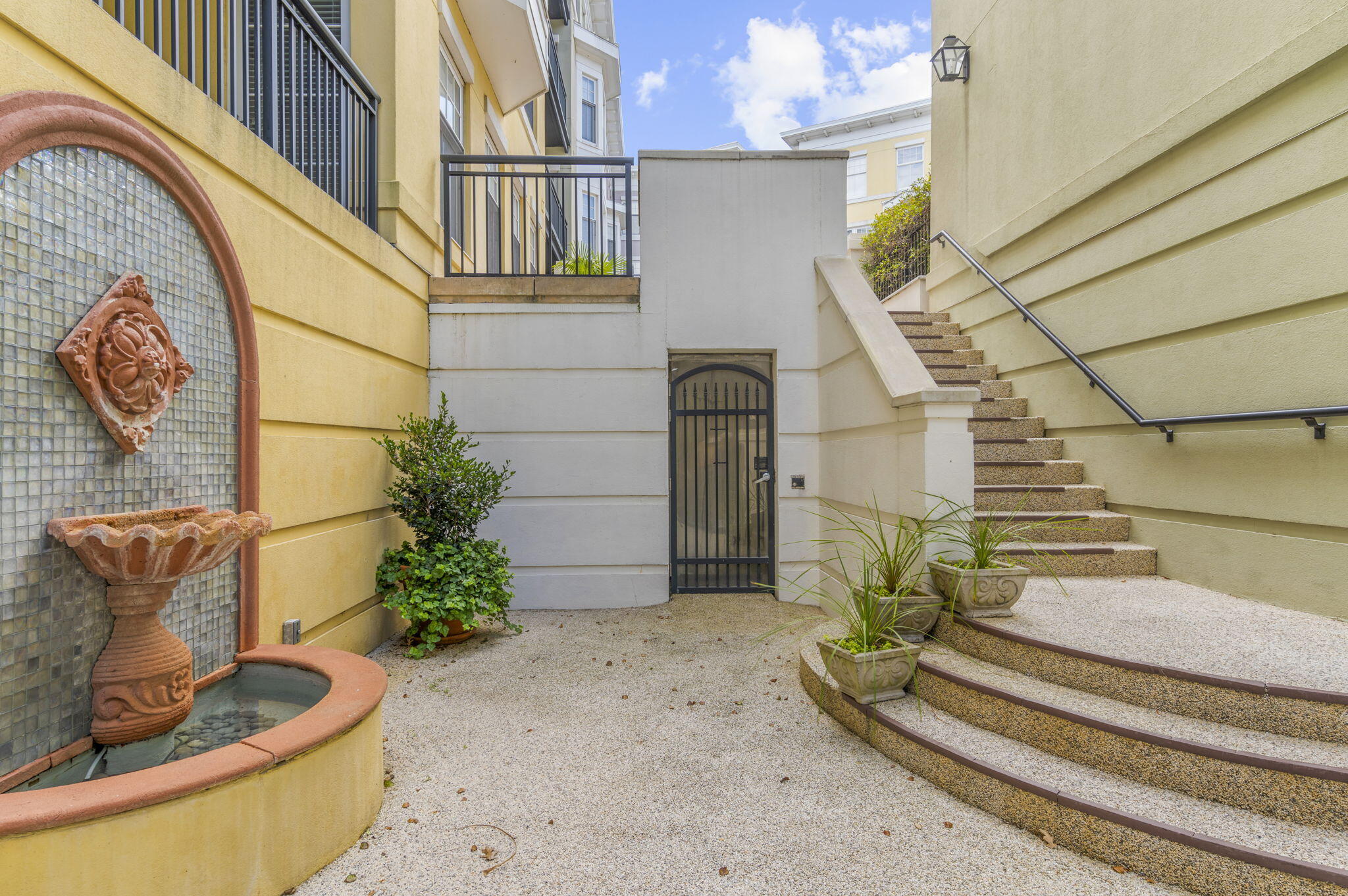 498 Albemarle Road # 510