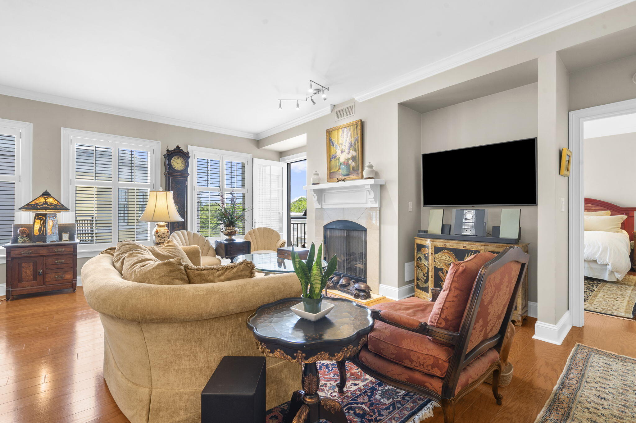 498 Albemarle Road # 510