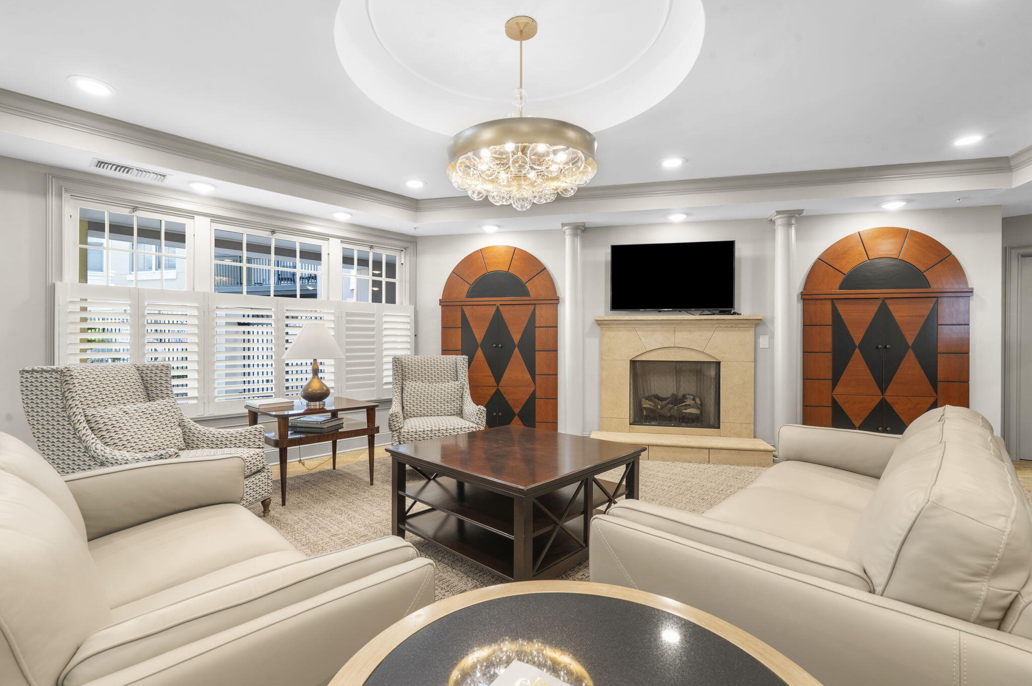 498 Albemarle Road # 510