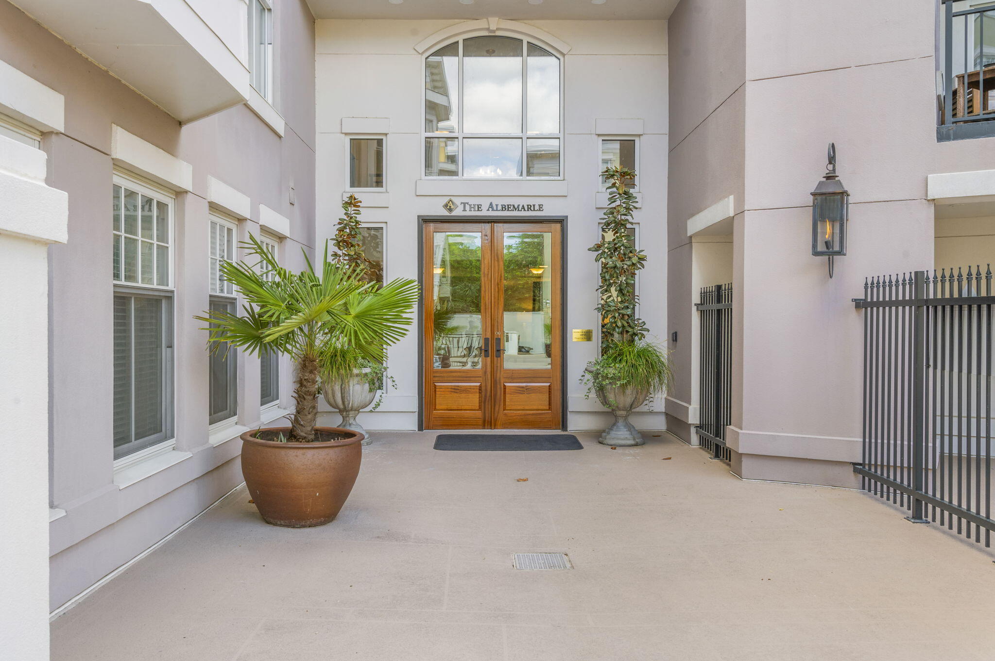 498 Albemarle Road # 510