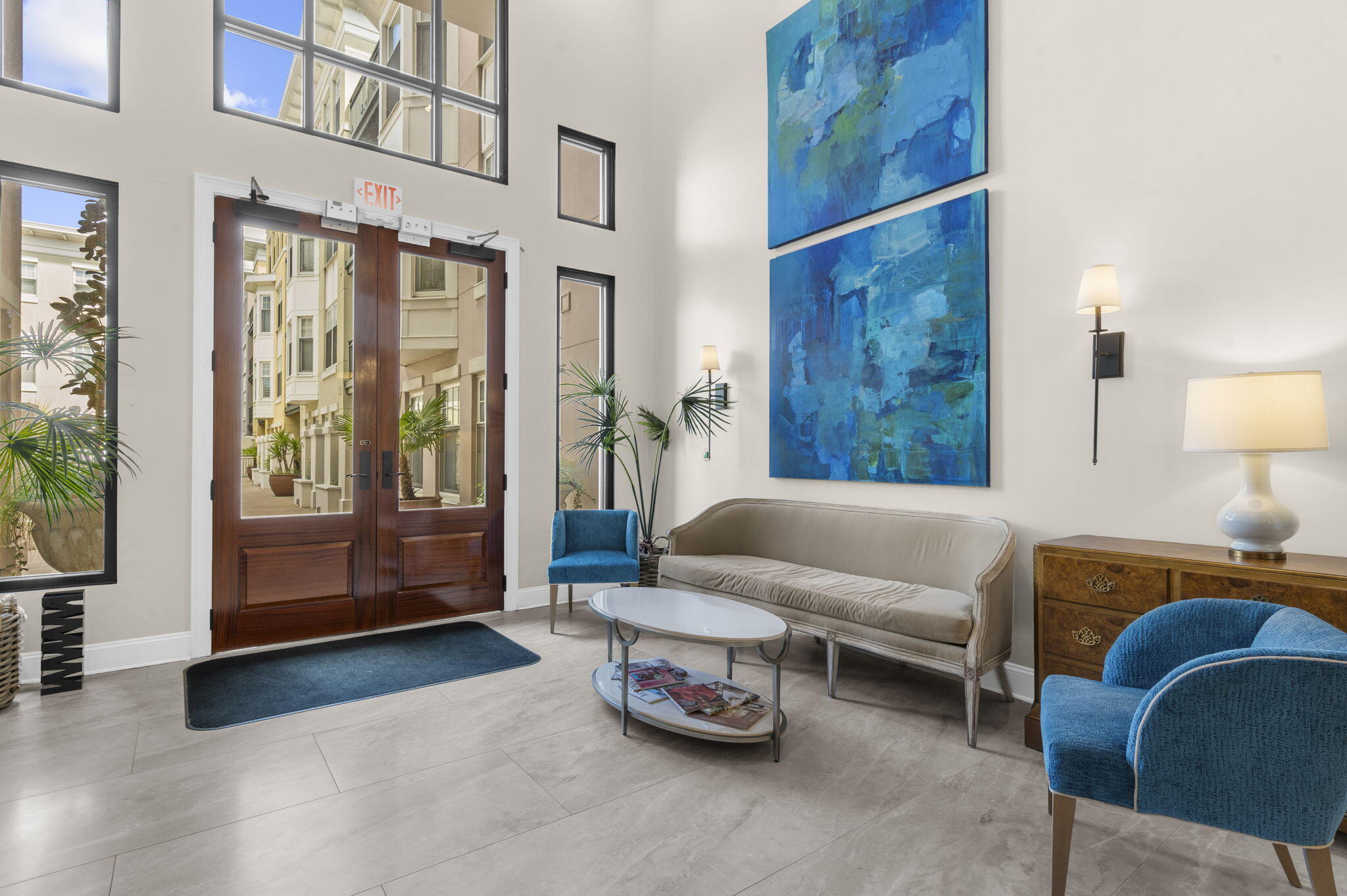 498 Albemarle Road # 510