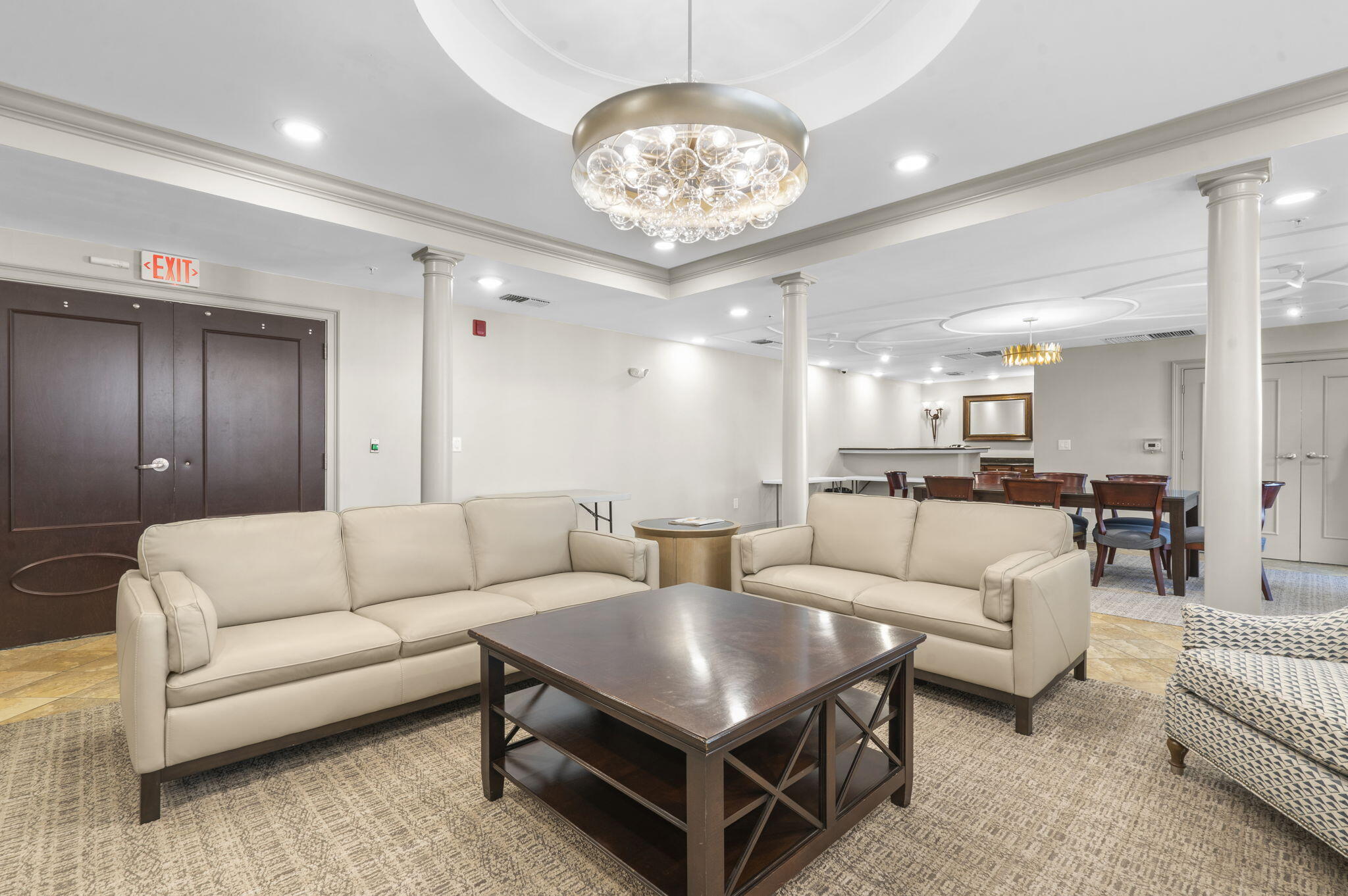 498 Albemarle Road # 510