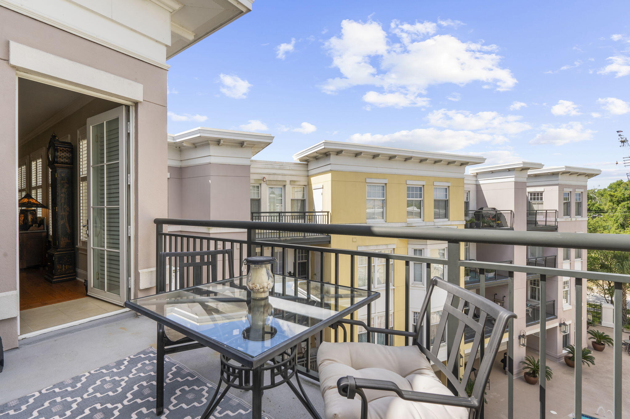 498 Albemarle Road # 510