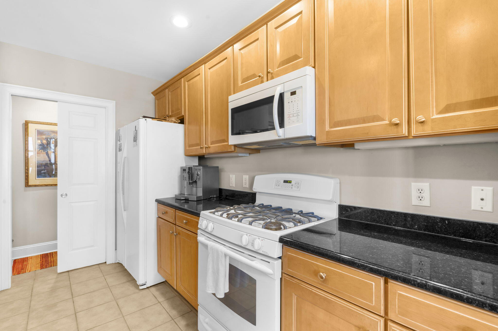 498 Albemarle Road # 510