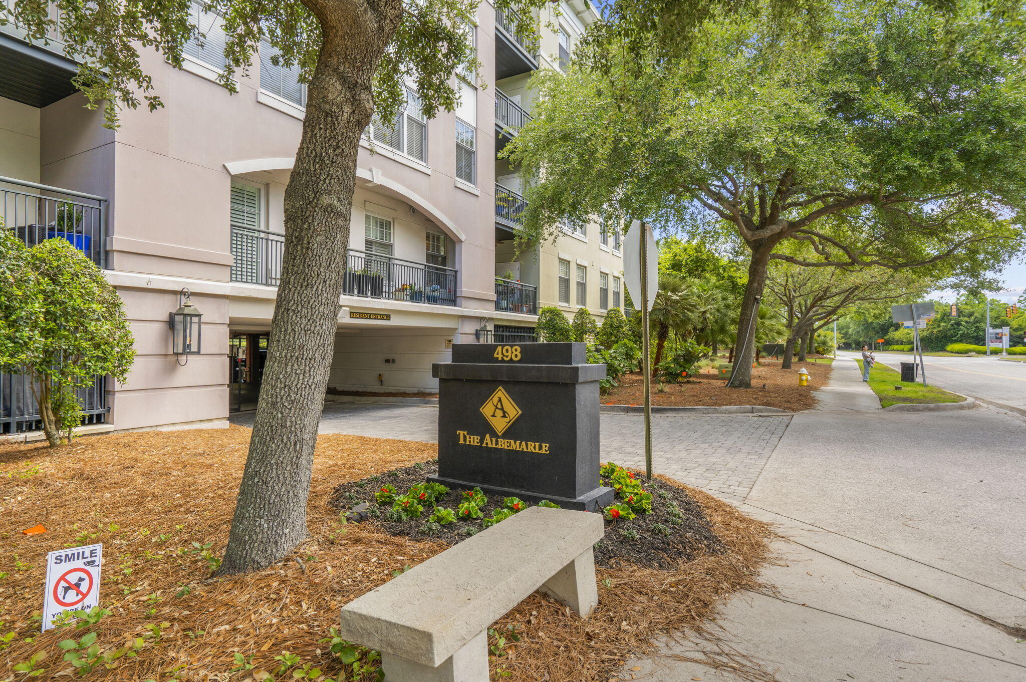 498 Albemarle Road # 510