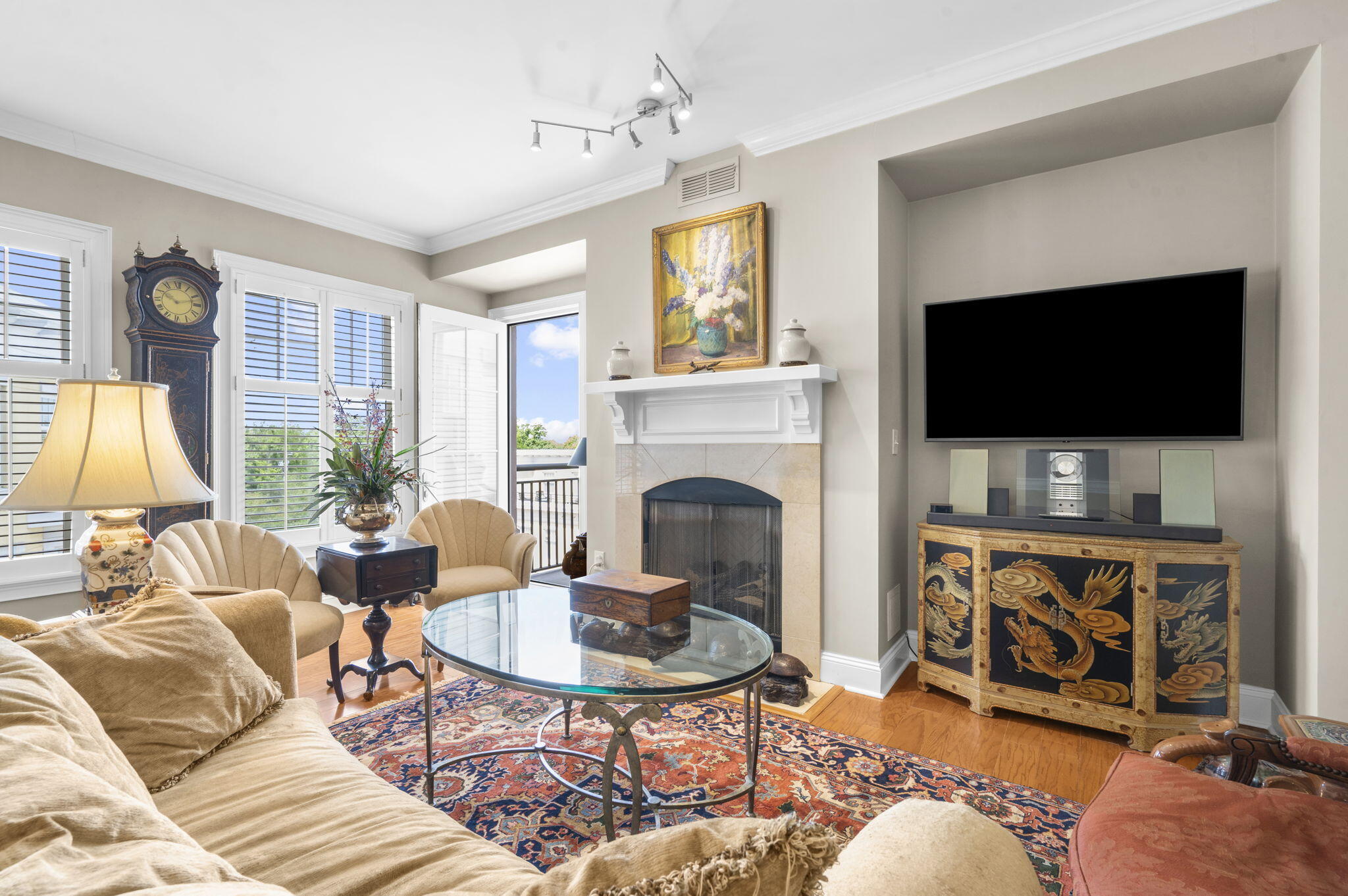 498 Albemarle Road # 510
