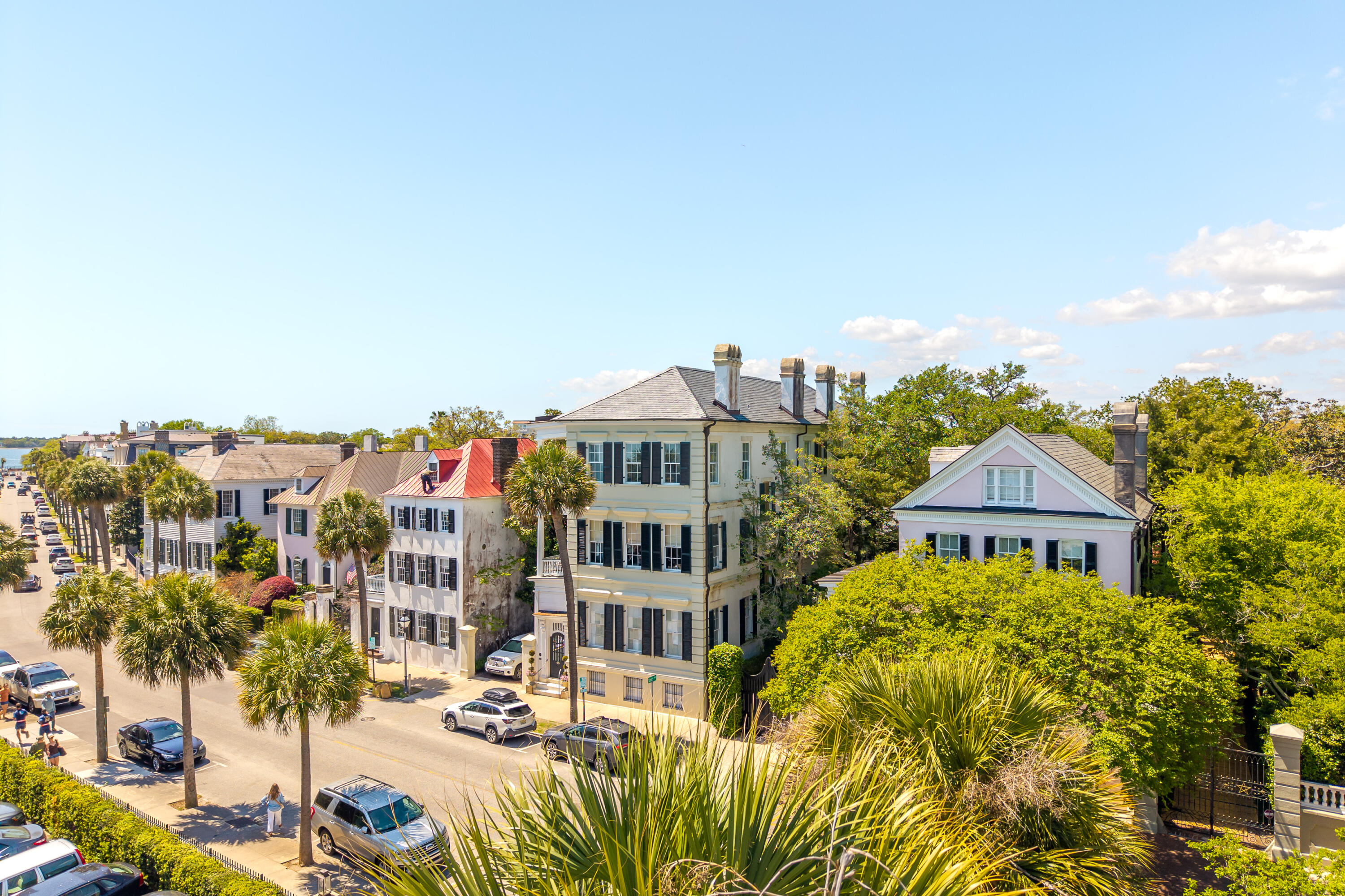 45 East Bay Street # A
