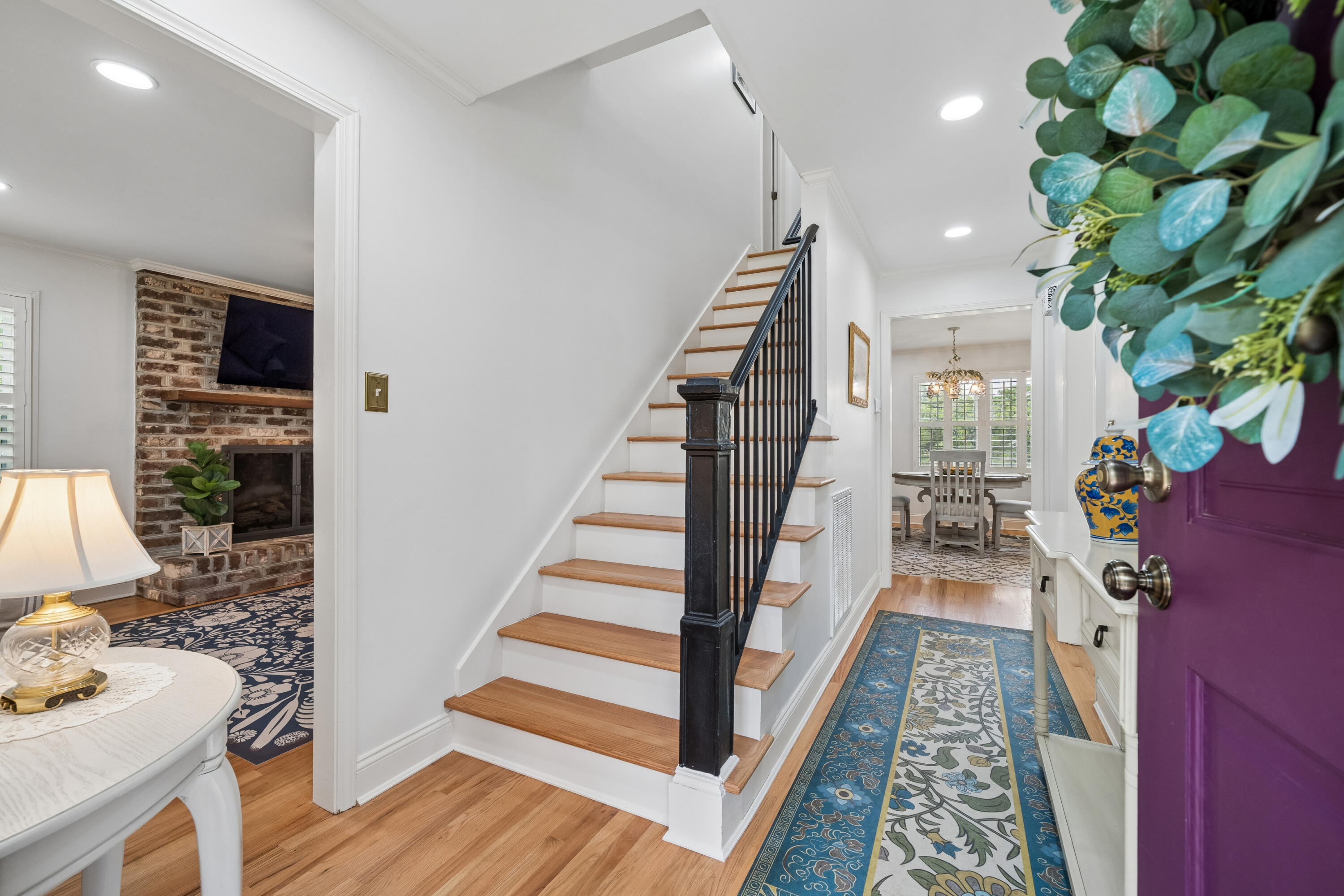 1244 Cornwallis Drive