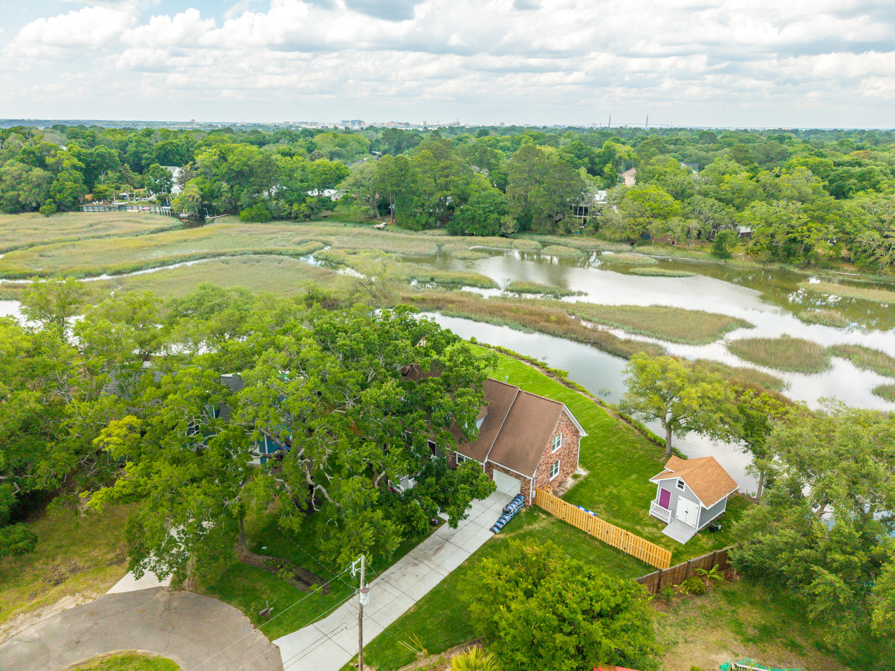 1244 Cornwallis Drive