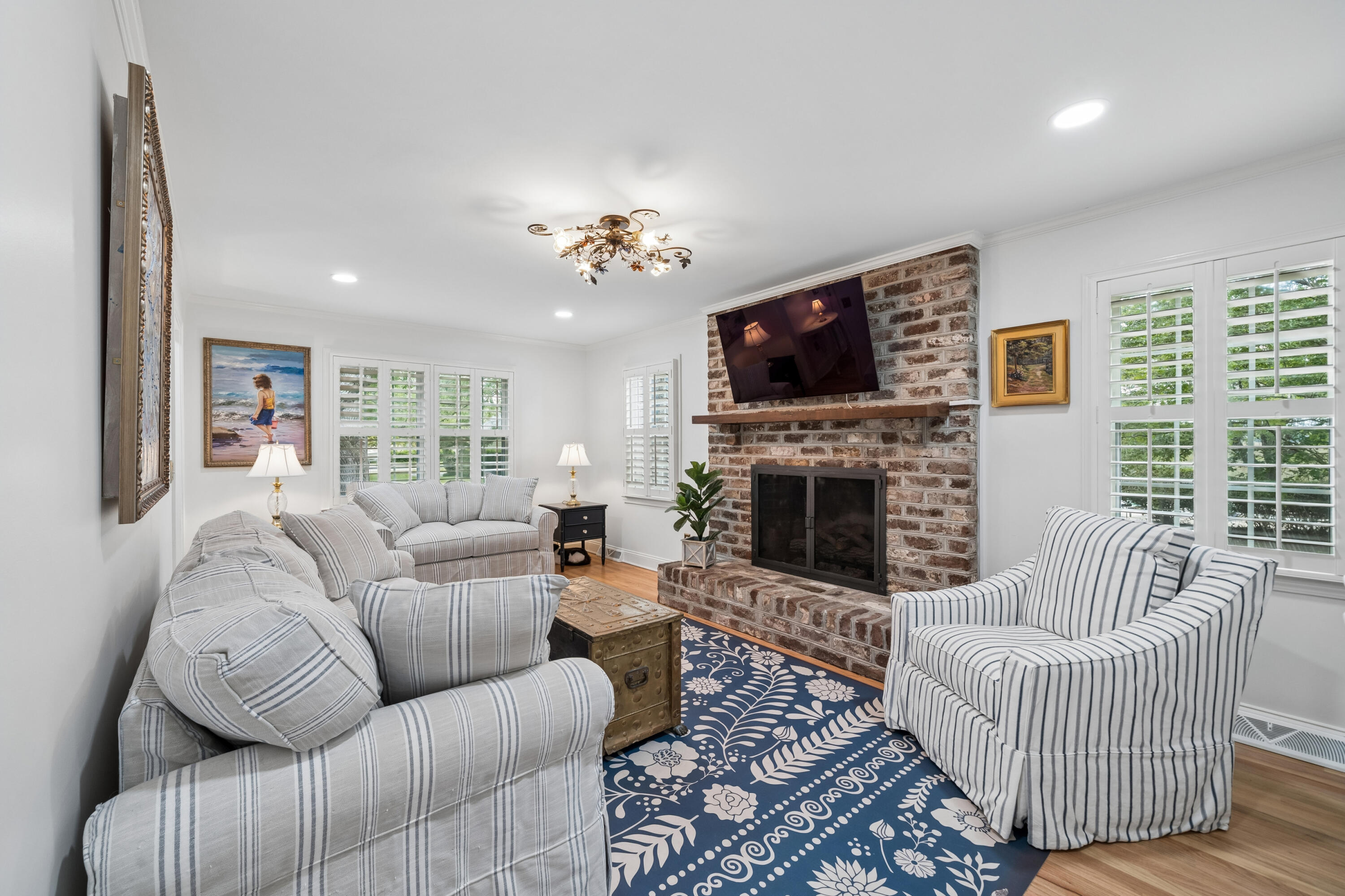 1244 Cornwallis Drive