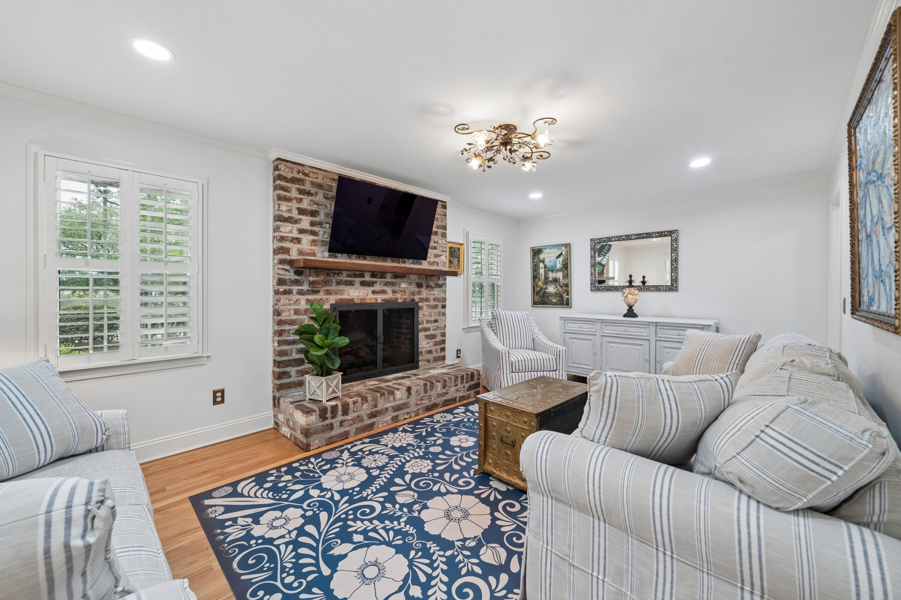 1244 Cornwallis Drive