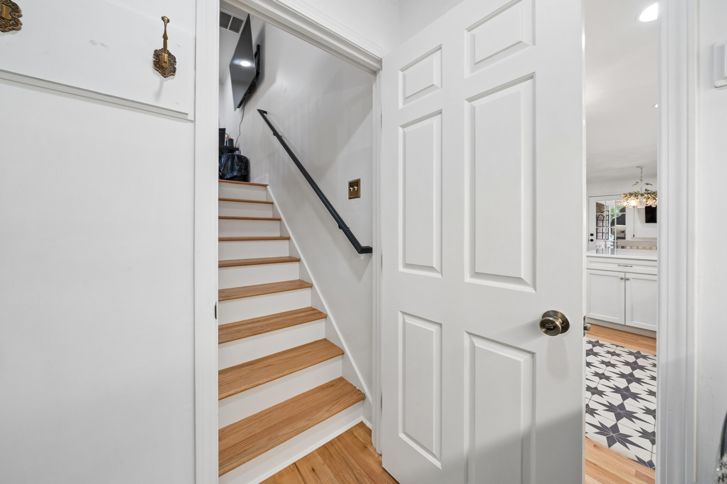 1244 Cornwallis Drive